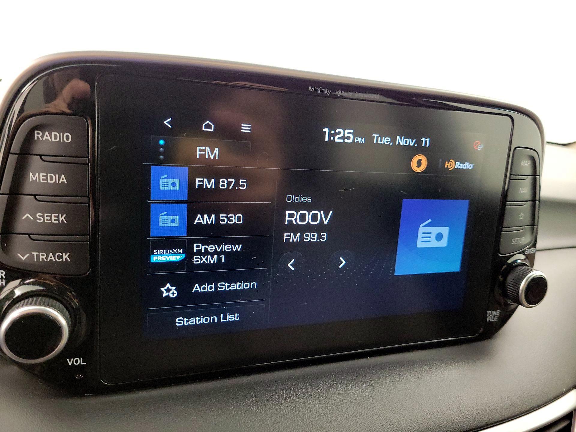 Thumbnail: 2019 Hyundai Tucson - 16