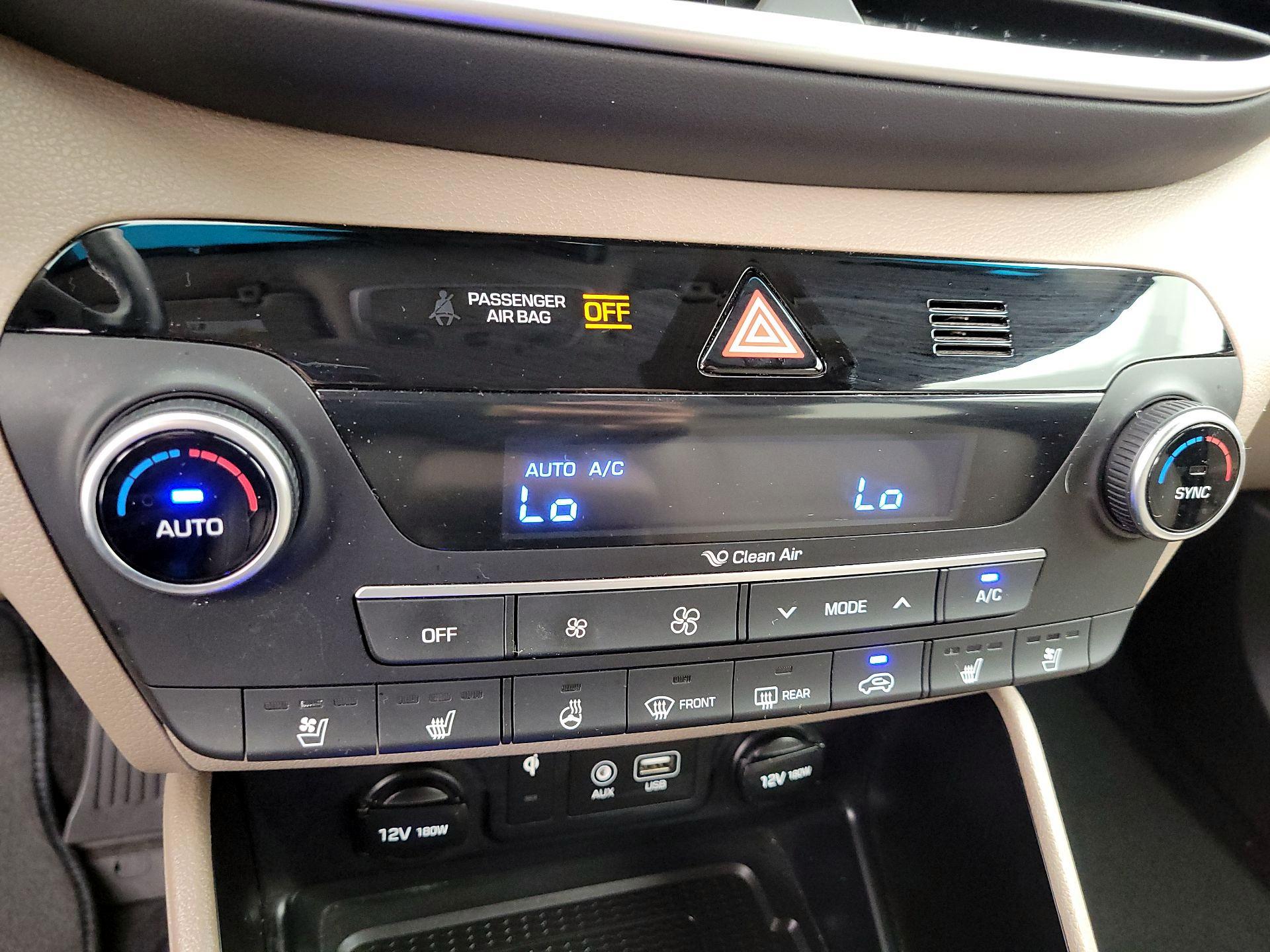 Thumbnail: 2019 Hyundai Tucson - 17