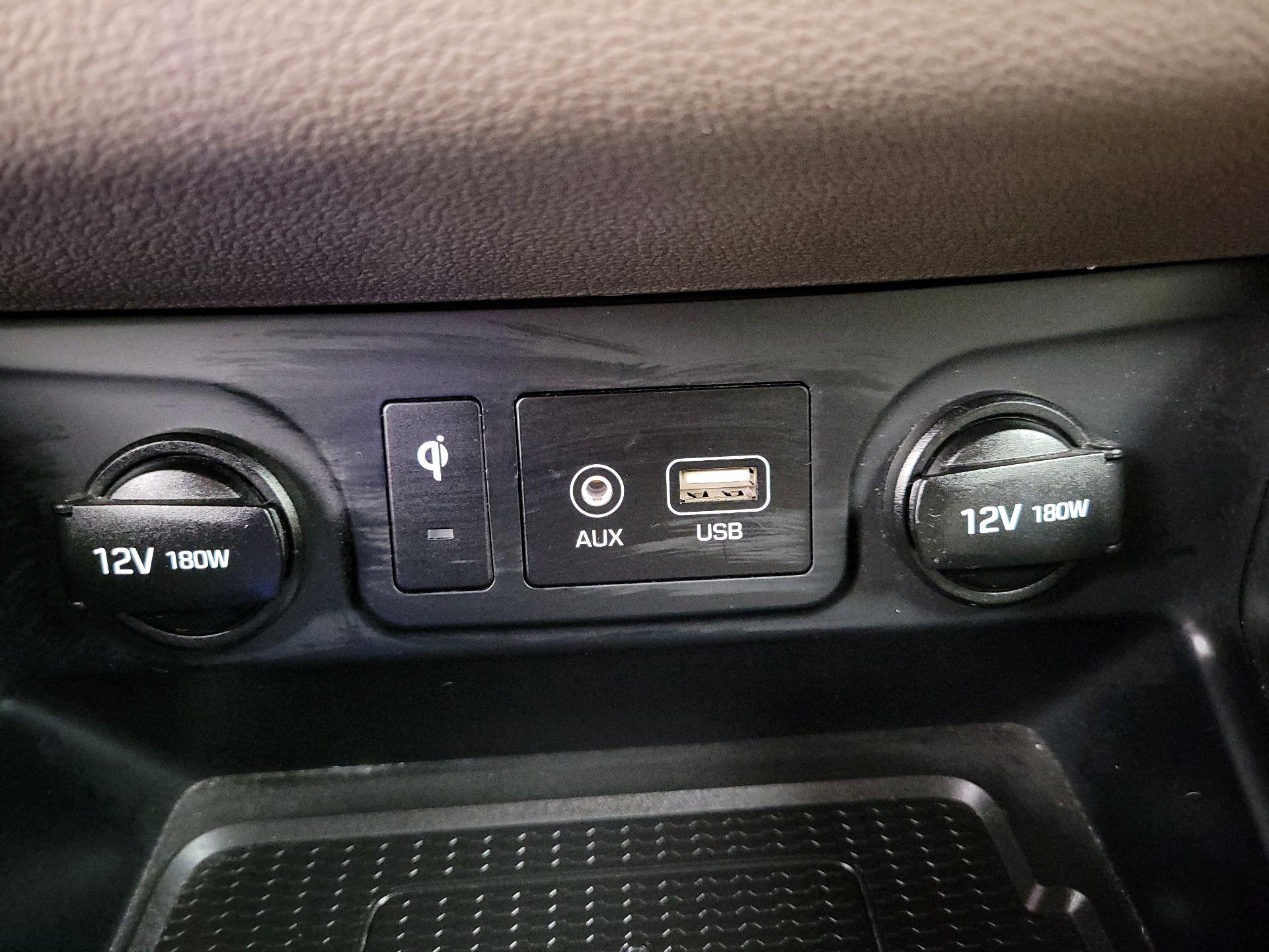 Thumbnail: 2019 Hyundai Tucson - 19