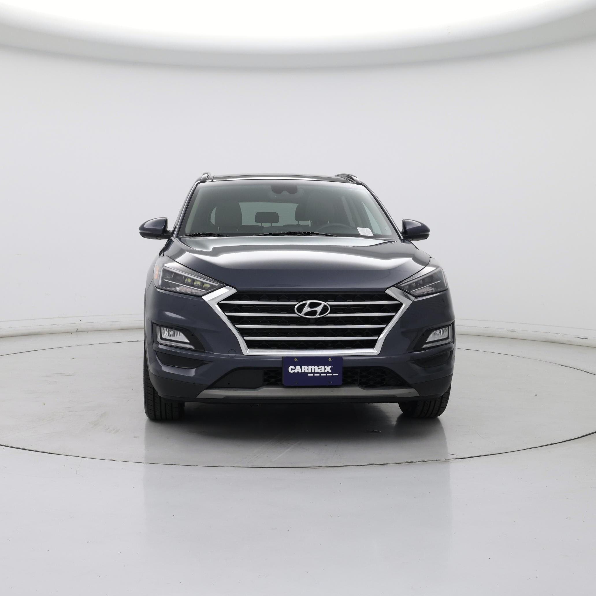 Thumbnail: 2019 Hyundai Tucson - 5
