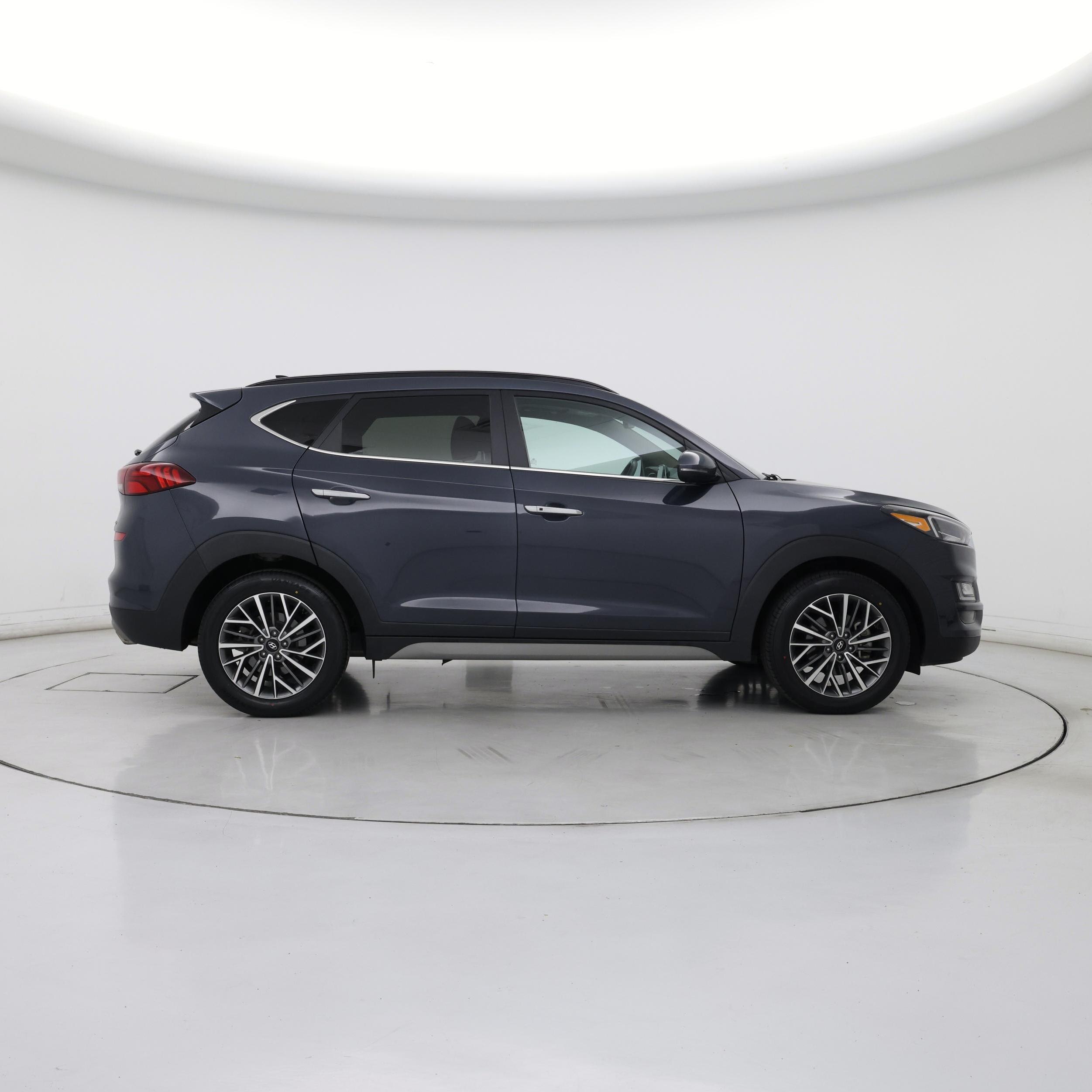 Thumbnail: 2019 Hyundai Tucson - 7