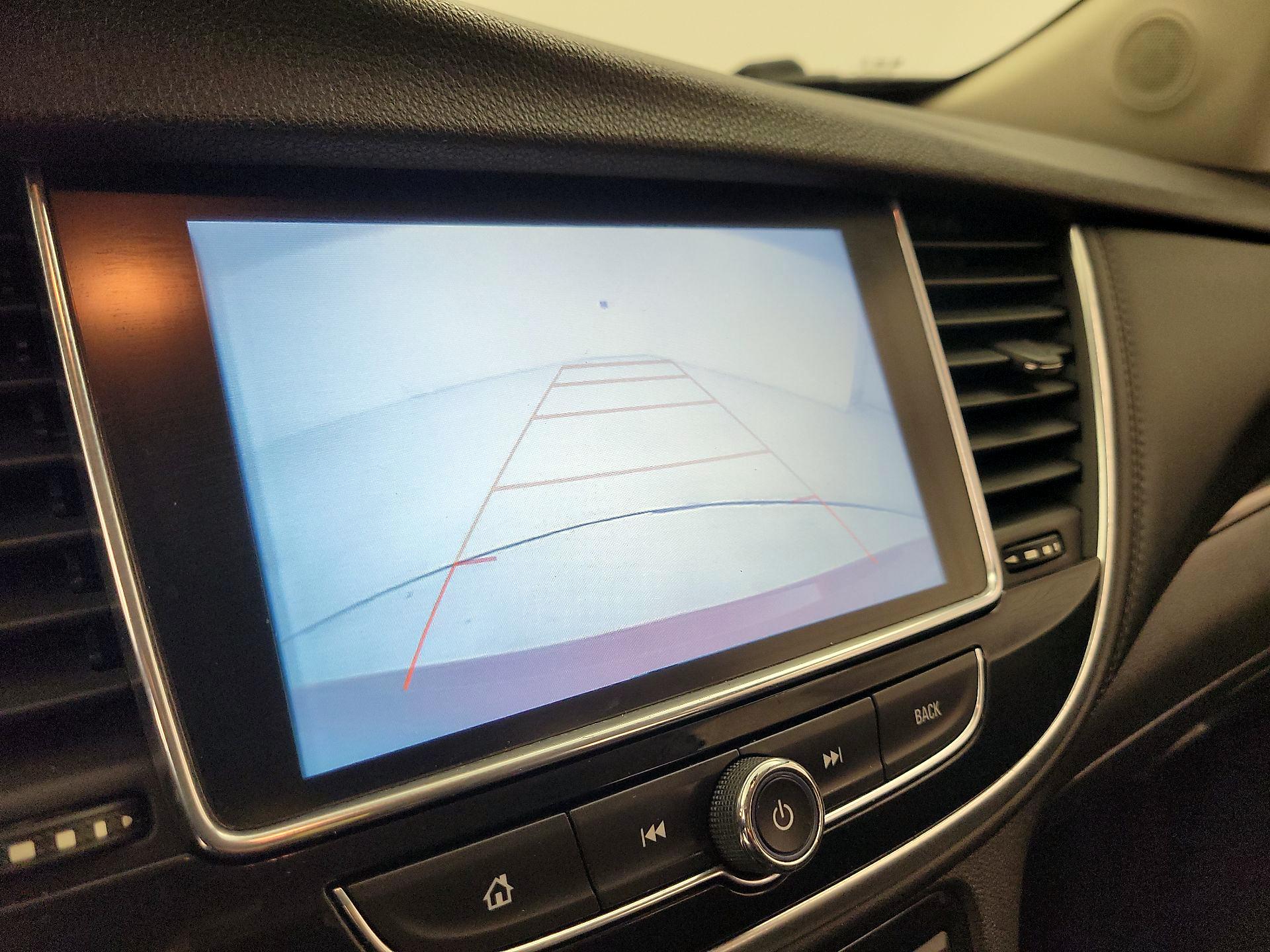 Thumbnail: 2018 Buick Encore - 14