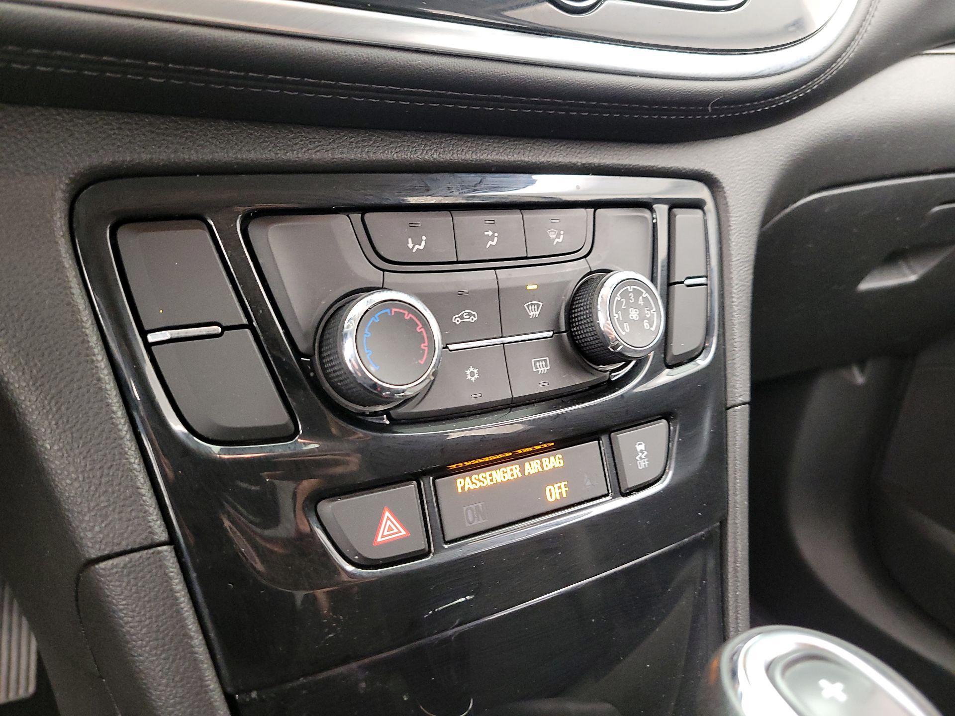 Thumbnail: 2018 Buick Encore - 16