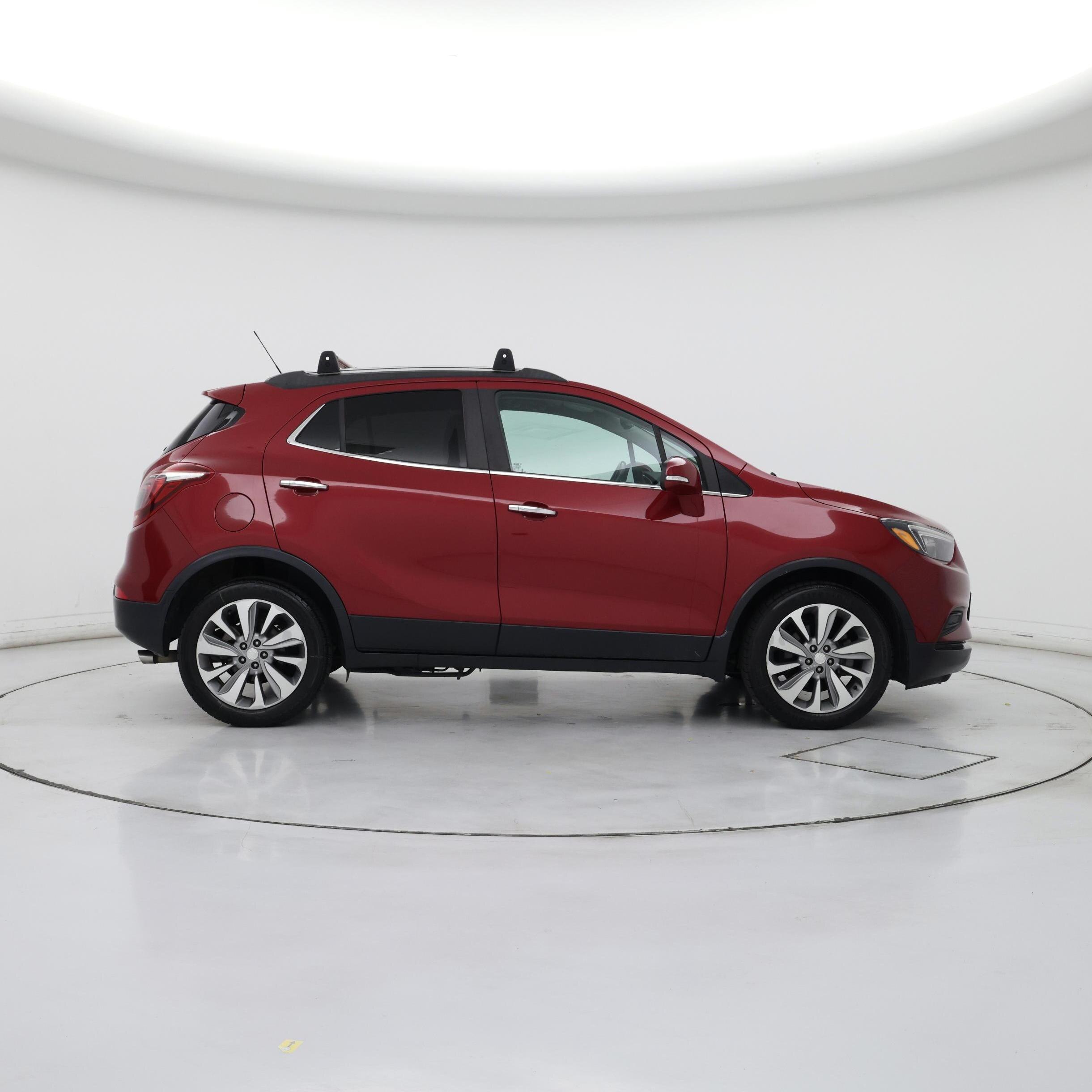 Thumbnail: 2018 Buick Encore - 7