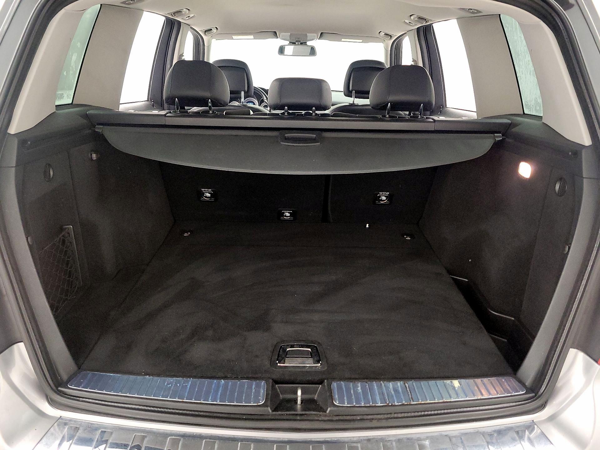 Thumbnail: 2015 Mercedes-Benz GLK - 19