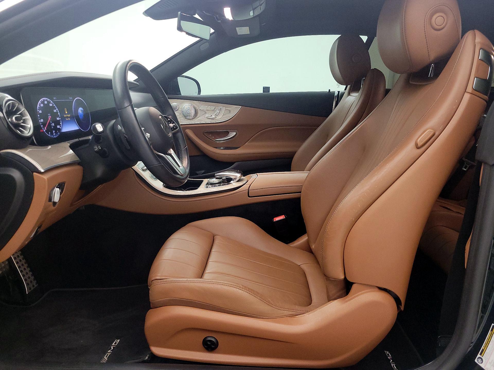 Thumbnail: 2020 Mercedes-Benz E-Class - 11