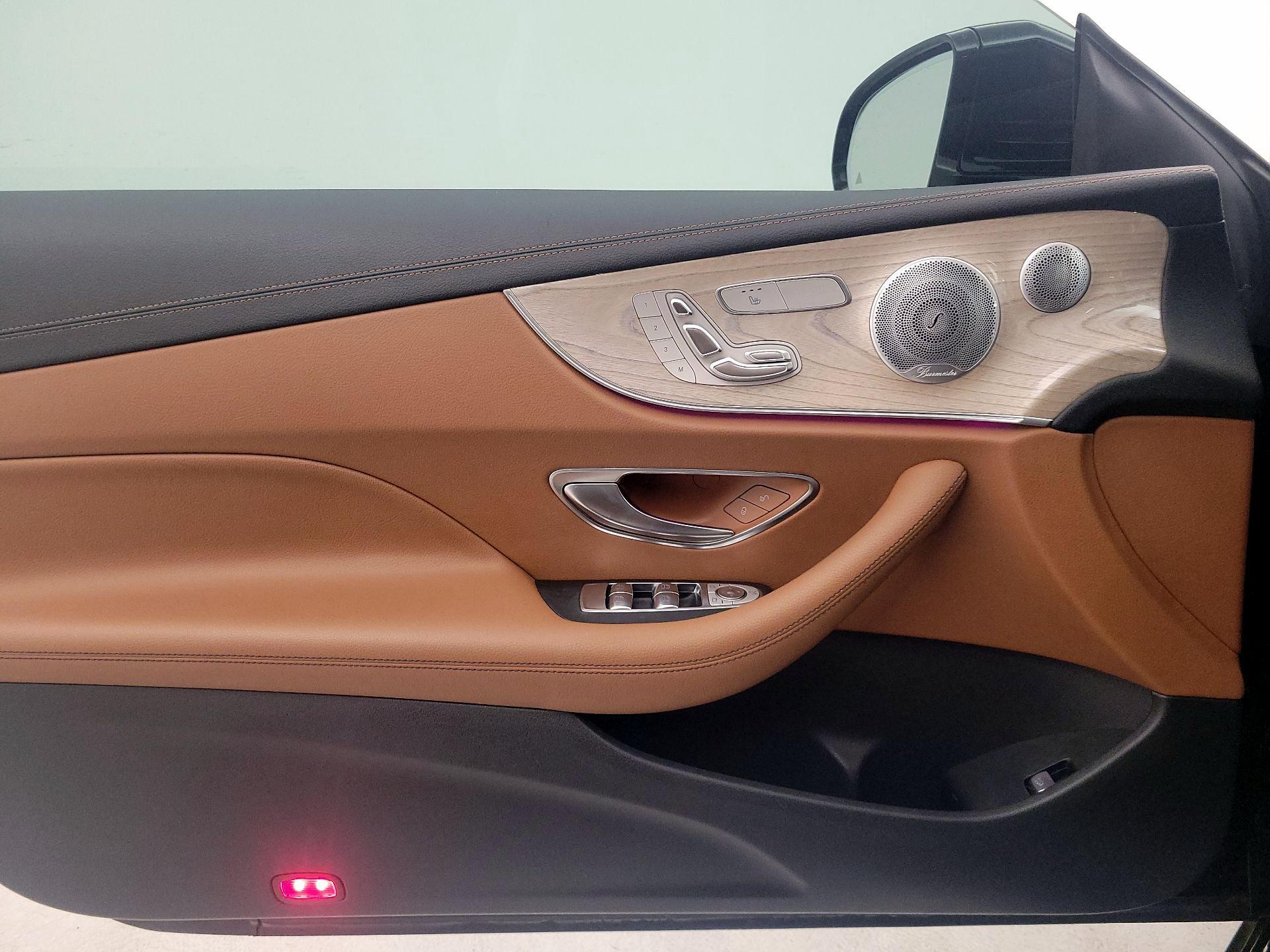 Thumbnail: 2020 Mercedes-Benz E-Class - 12