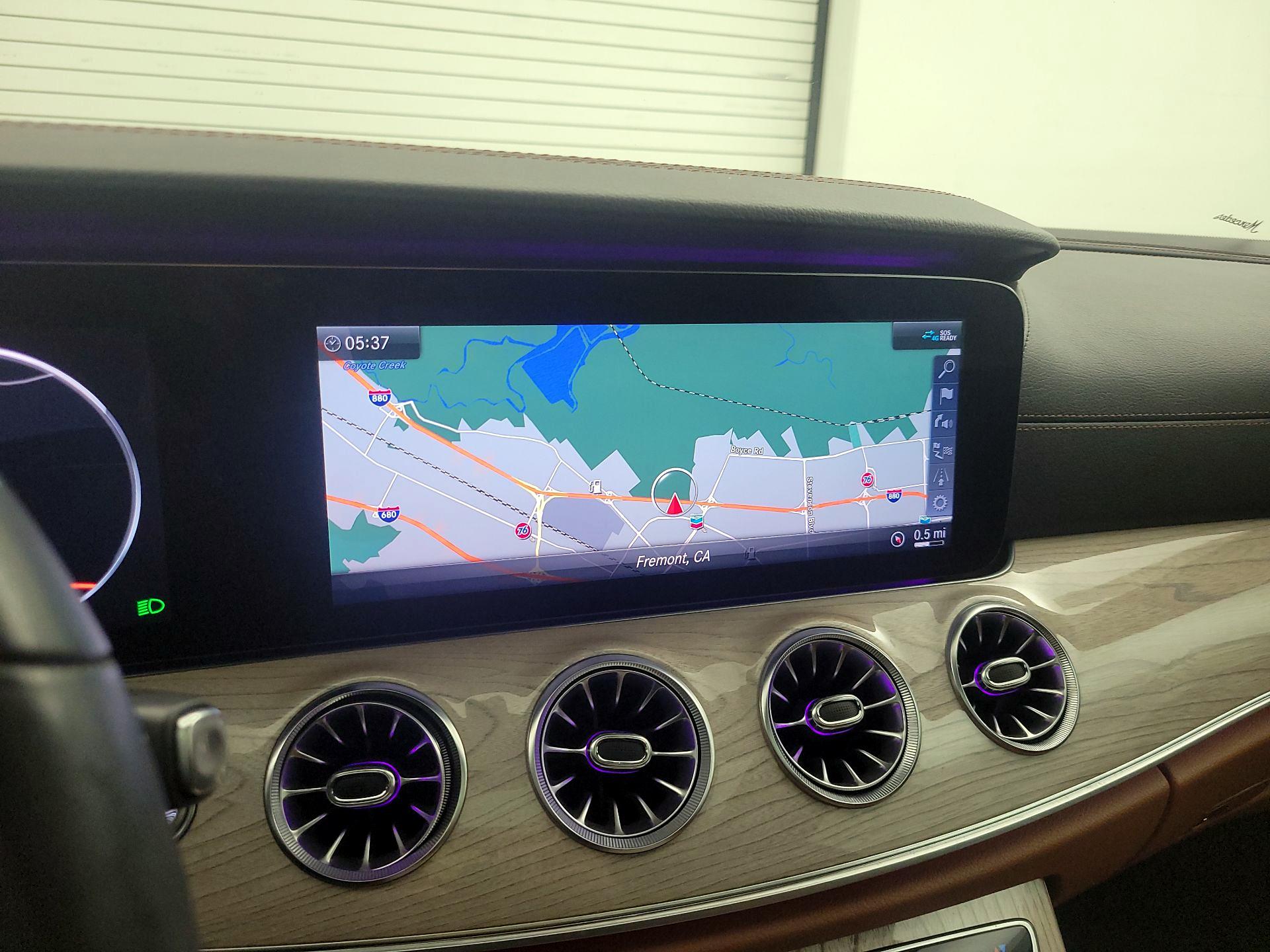 Thumbnail: 2020 Mercedes-Benz E-Class - 14