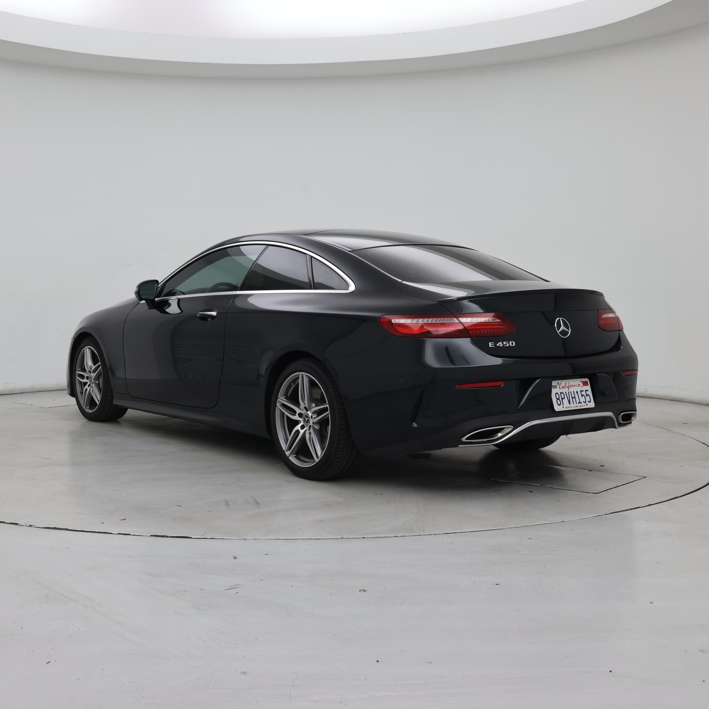 Thumbnail: 2020 Mercedes-Benz E-Class - 2