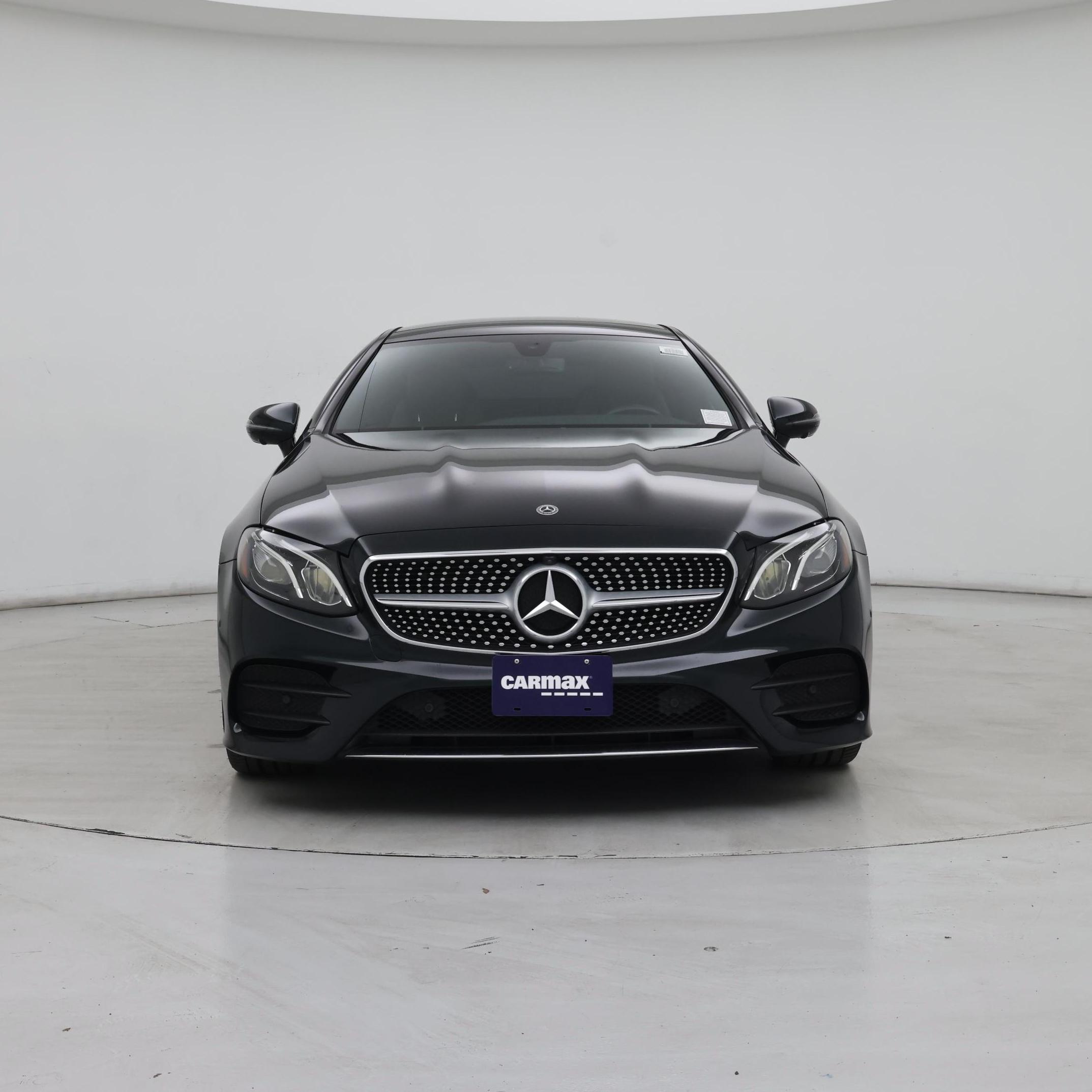 Thumbnail: 2020 Mercedes-Benz E-Class - 5