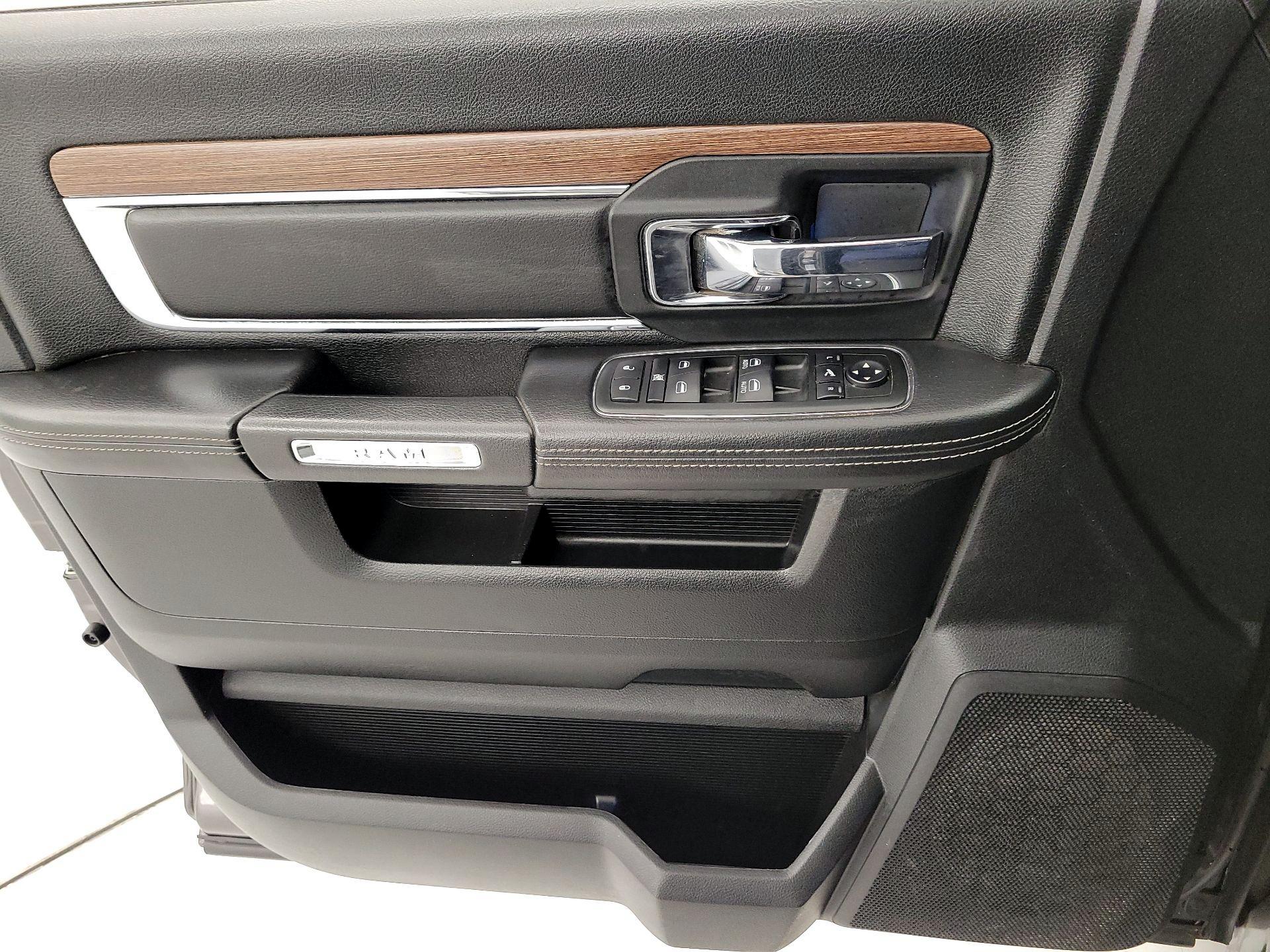 Thumbnail: 2015 RAM 2500 - 12