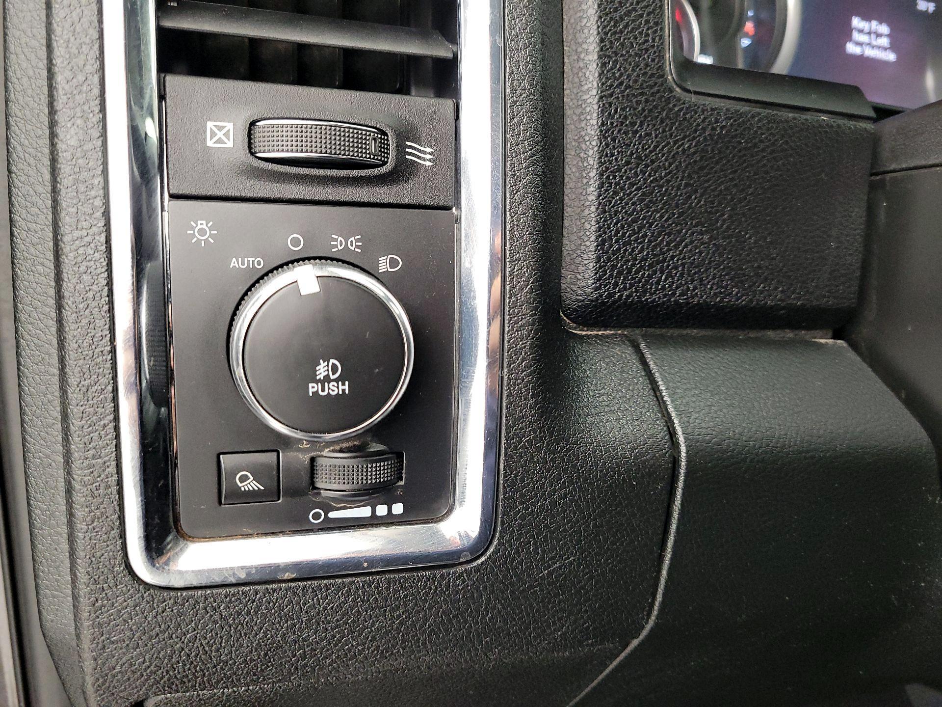 Thumbnail: 2015 RAM 2500 - 13