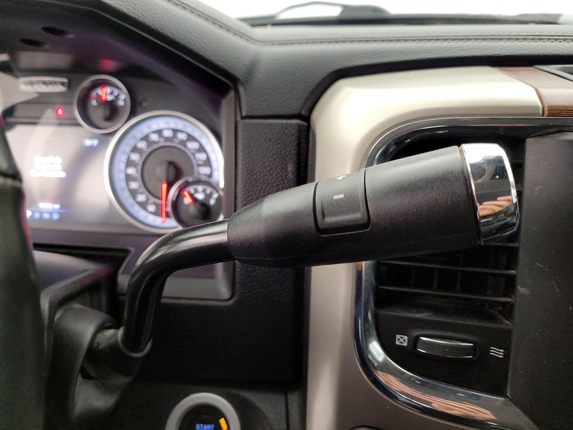 Thumbnail: 2015 RAM 2500 - 17