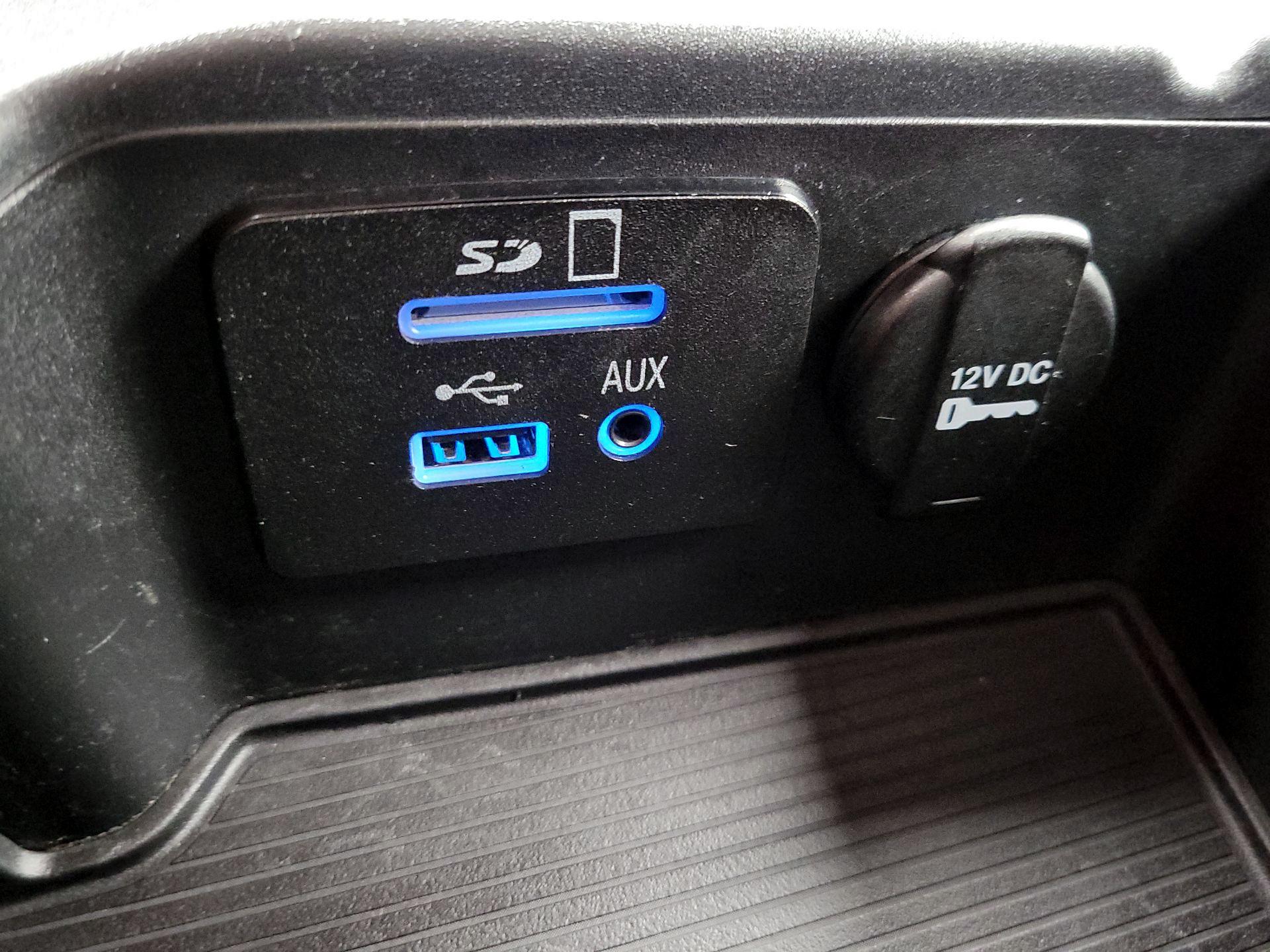 Thumbnail: 2015 RAM 2500 - 18