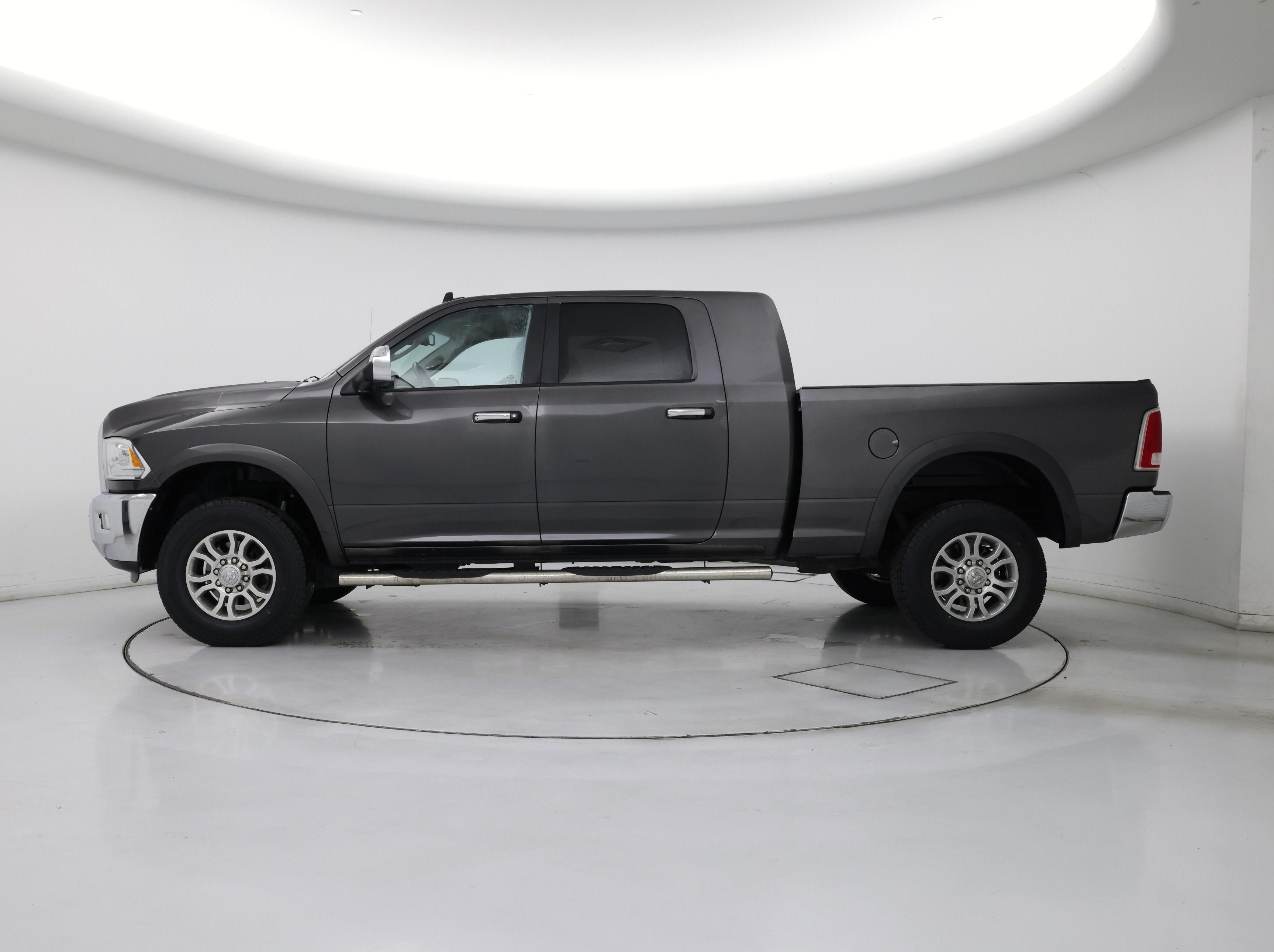 Thumbnail: 2015 RAM 2500 - 3