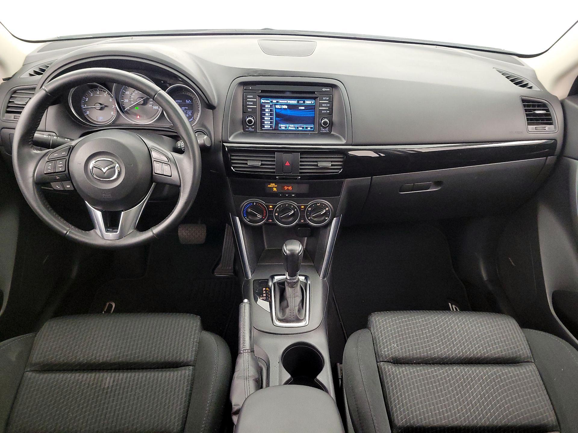 Thumbnail: 2014 Mazda CX-5 - 9