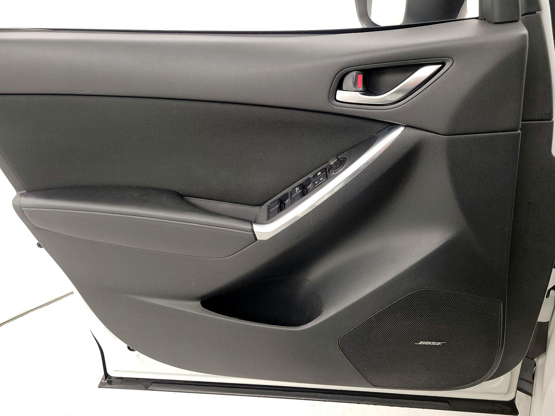 Thumbnail: 2014 Mazda CX-5 - 12