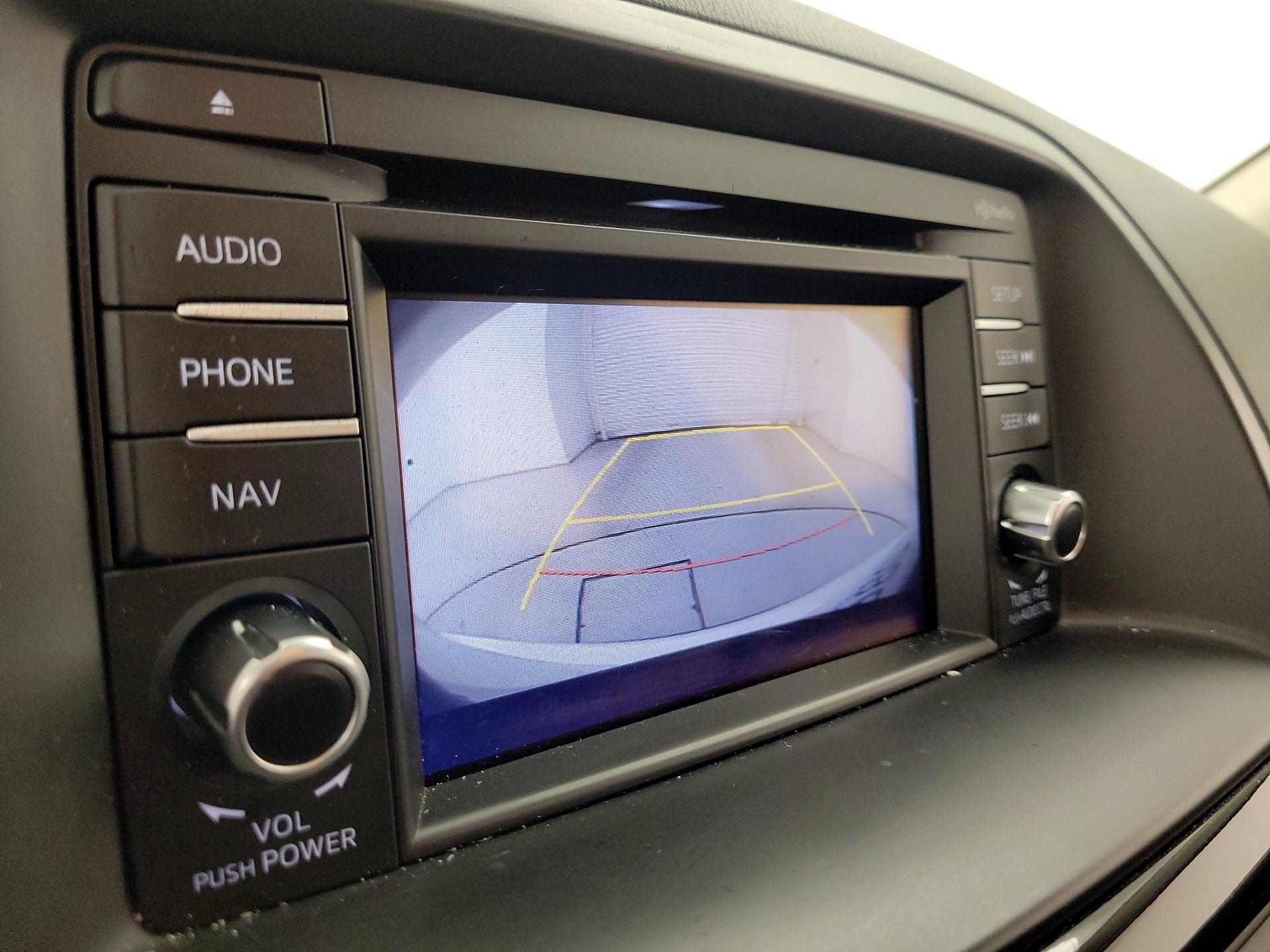 Thumbnail: 2014 Mazda CX-5 - 14