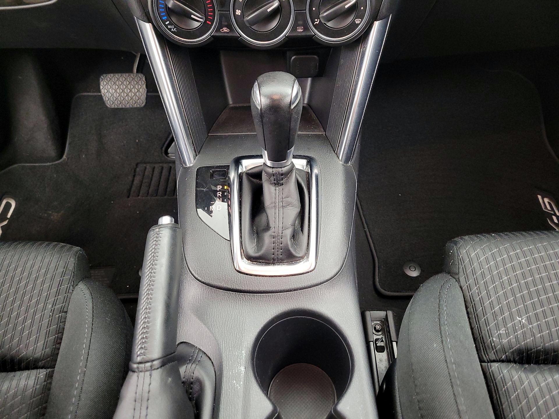 Thumbnail: 2014 Mazda CX-5 - 17