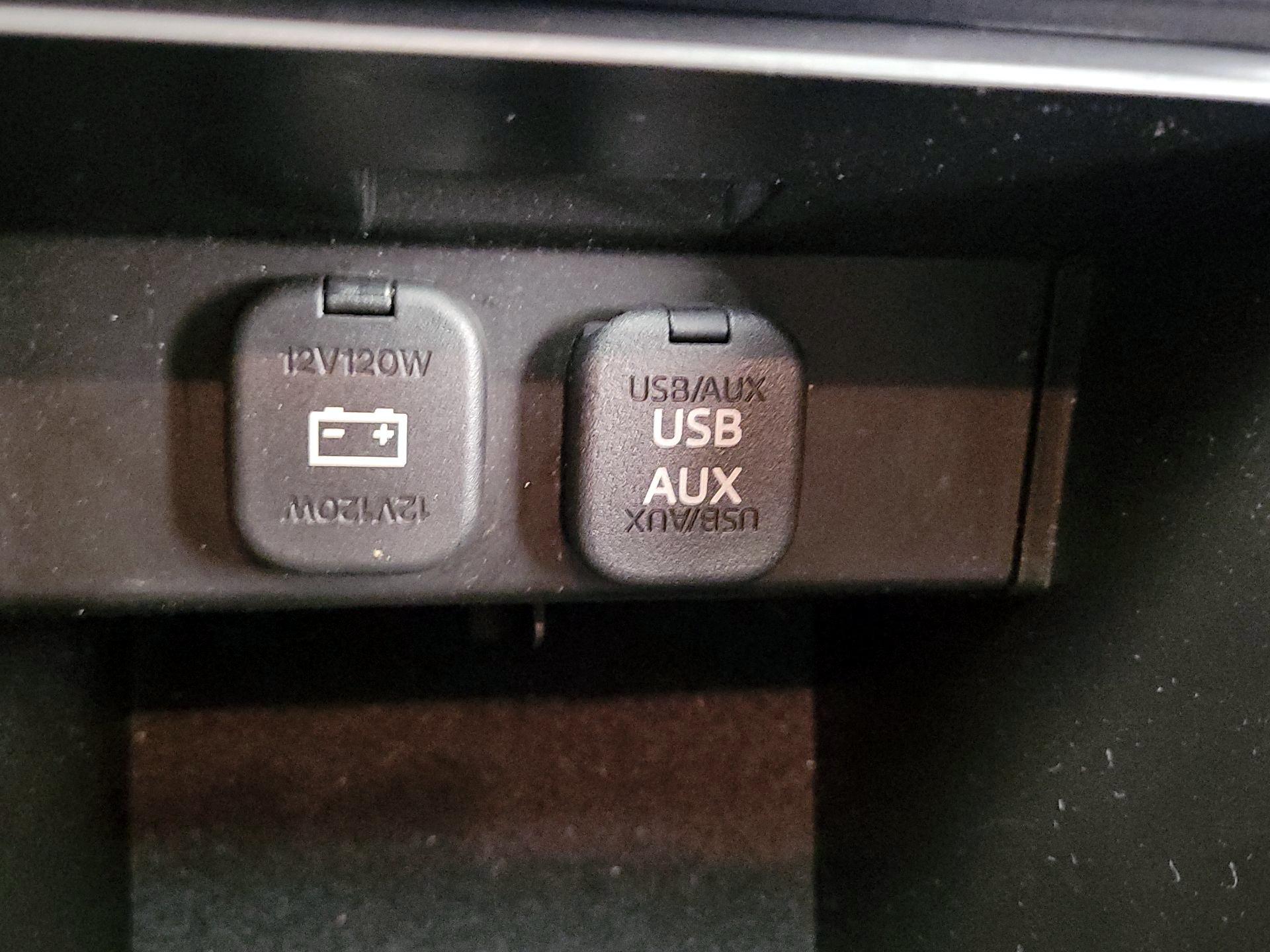 Thumbnail: 2014 Mazda CX-5 - 18