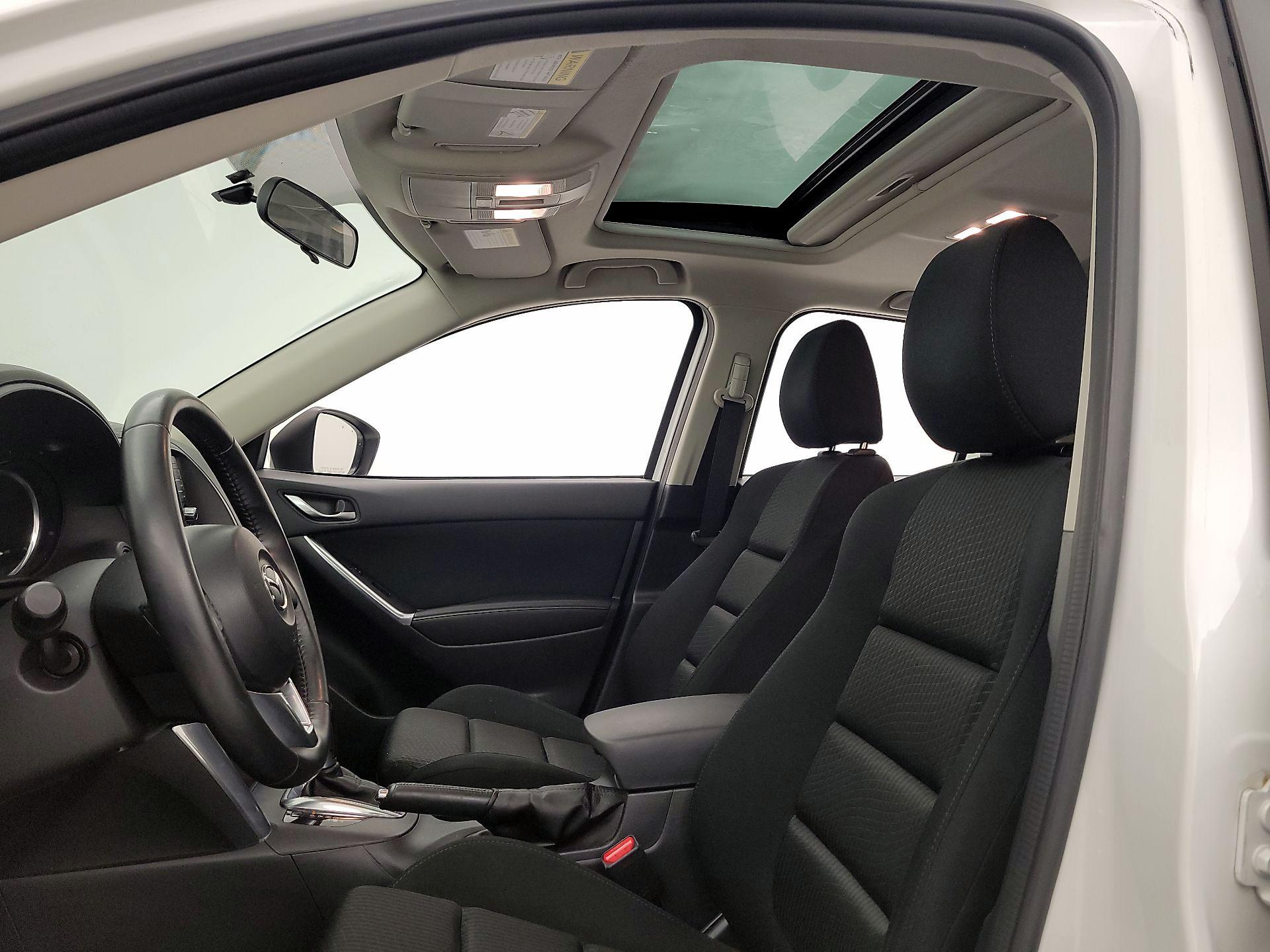 Thumbnail: 2014 Mazda CX-5 - 19