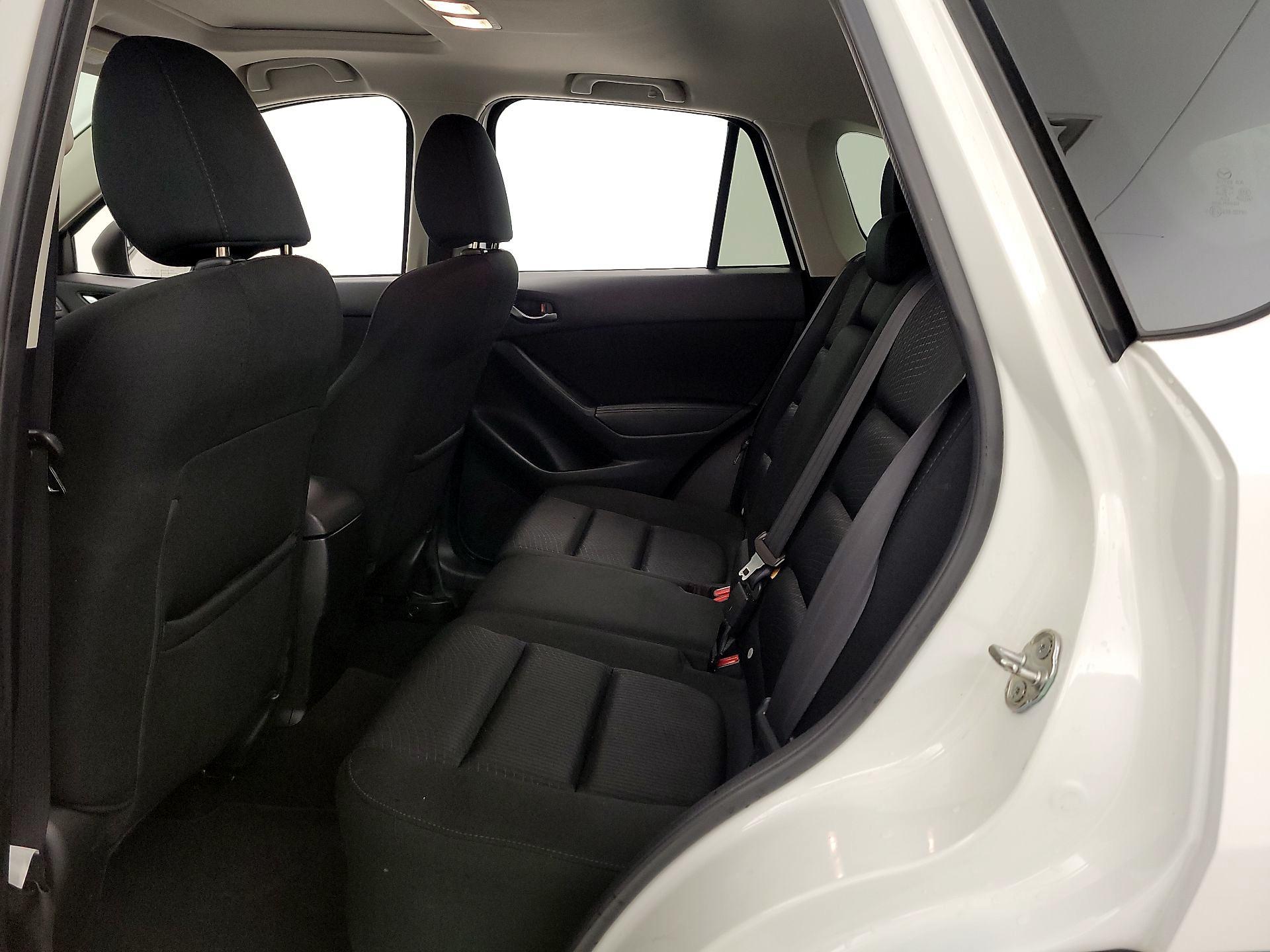 Thumbnail: 2014 Mazda CX-5 - 20