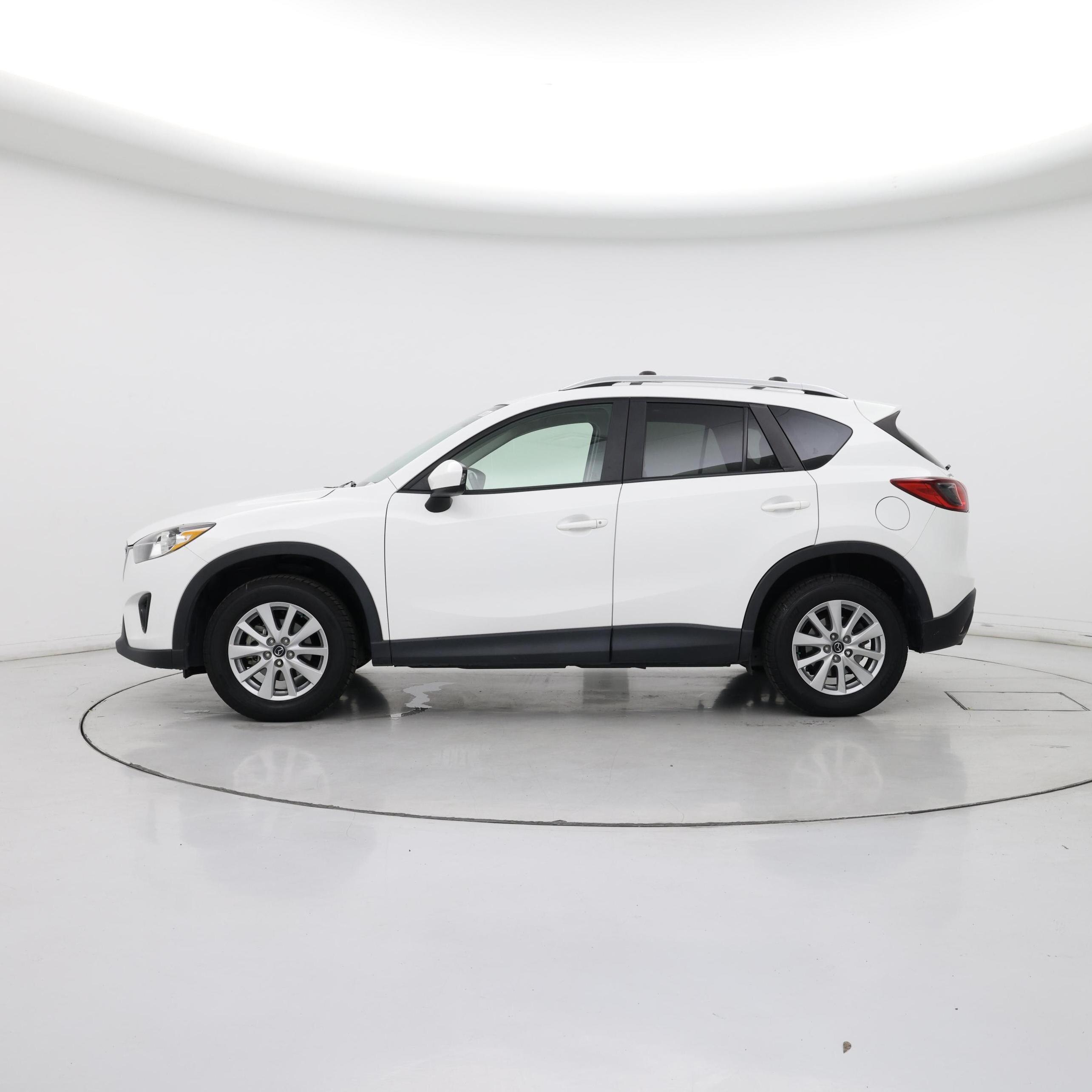 Thumbnail: 2014 Mazda CX-5 - 3
