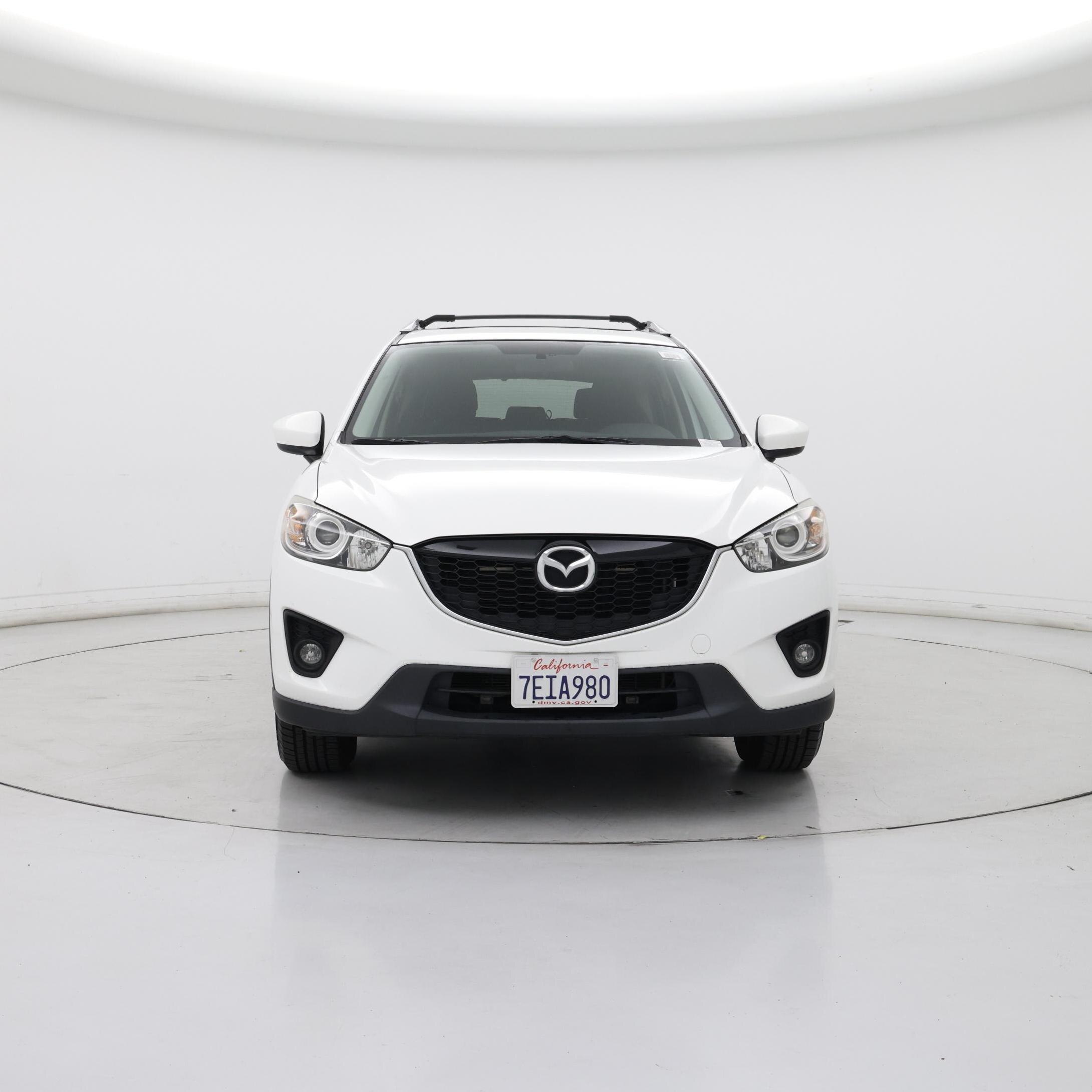 Thumbnail: 2014 Mazda CX-5 - 5