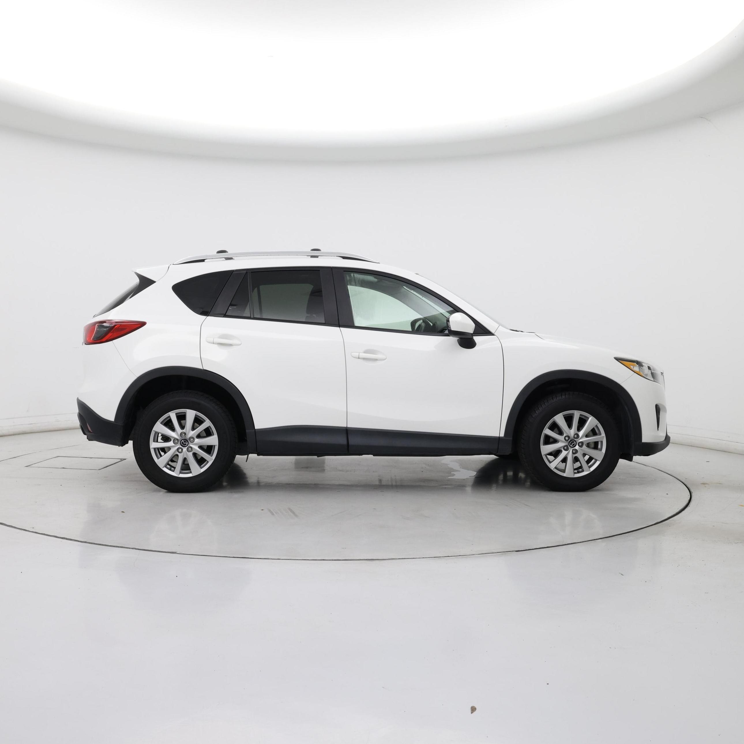 Thumbnail: 2014 Mazda CX-5 - 7
