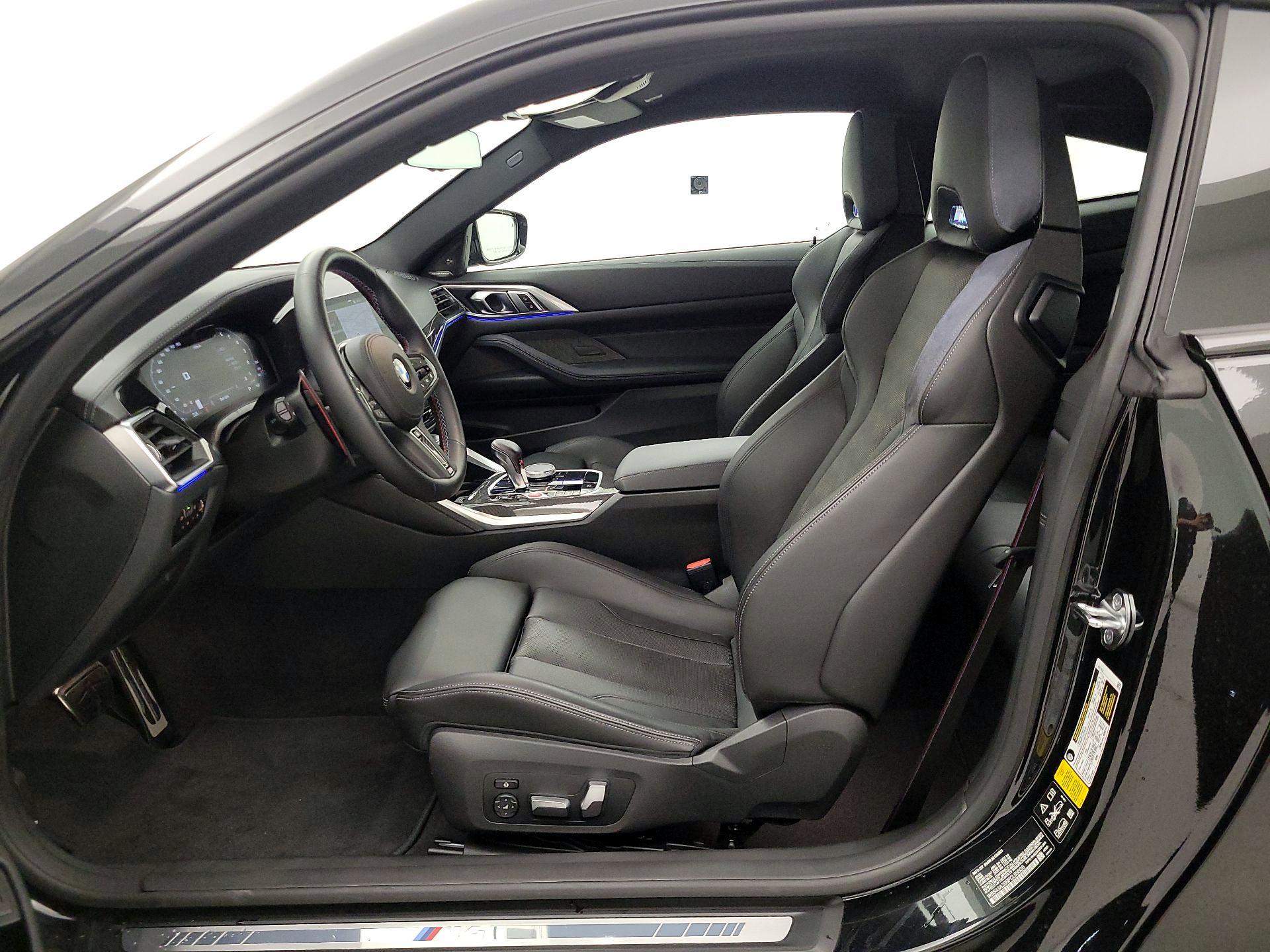 Thumbnail: 2023 BMW M4 - 11