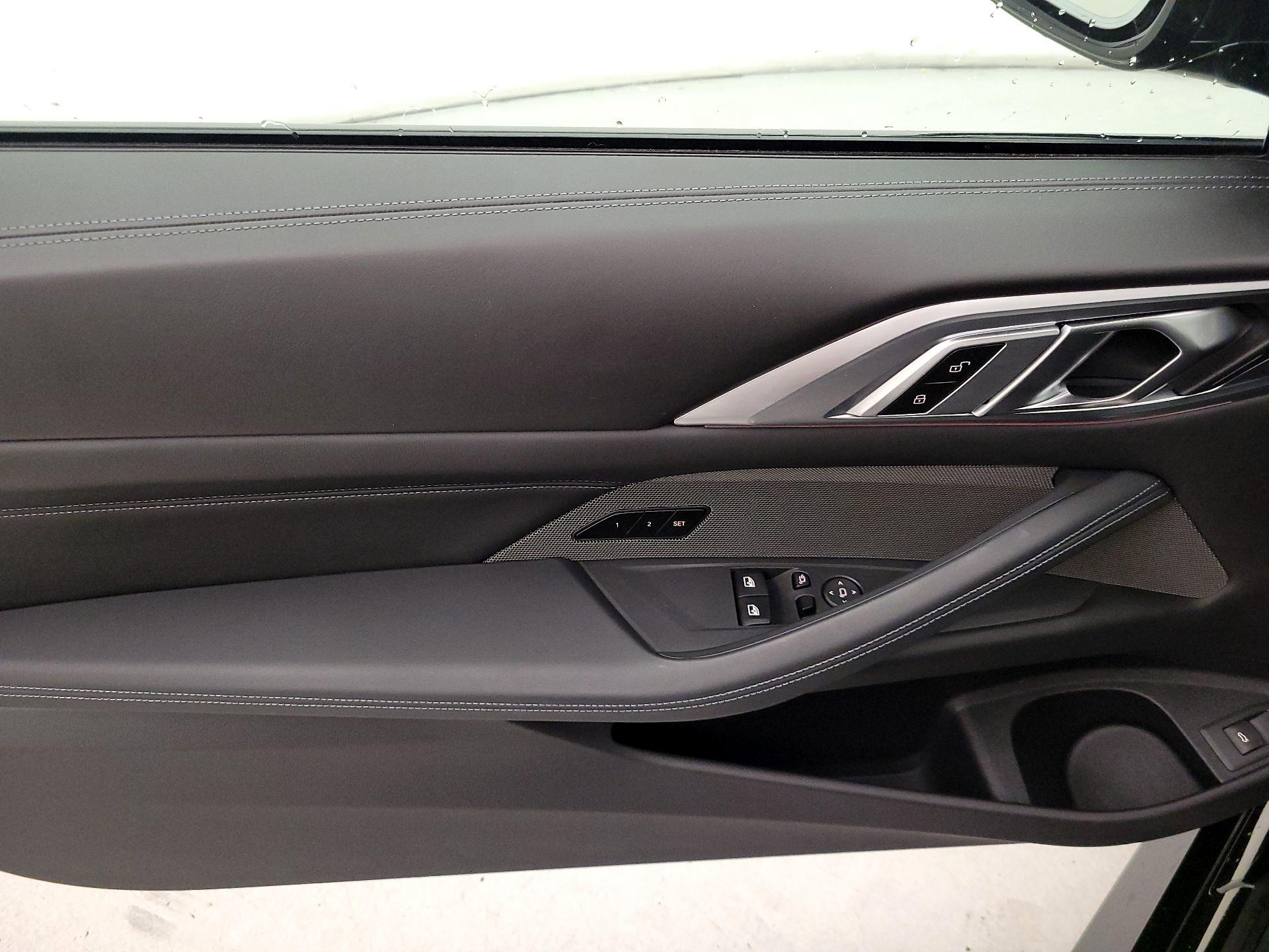 Thumbnail: 2023 BMW M4 - 12