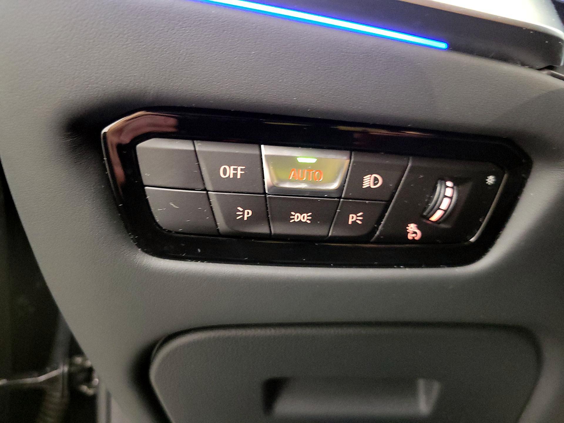 Thumbnail: 2023 BMW M4 - 13