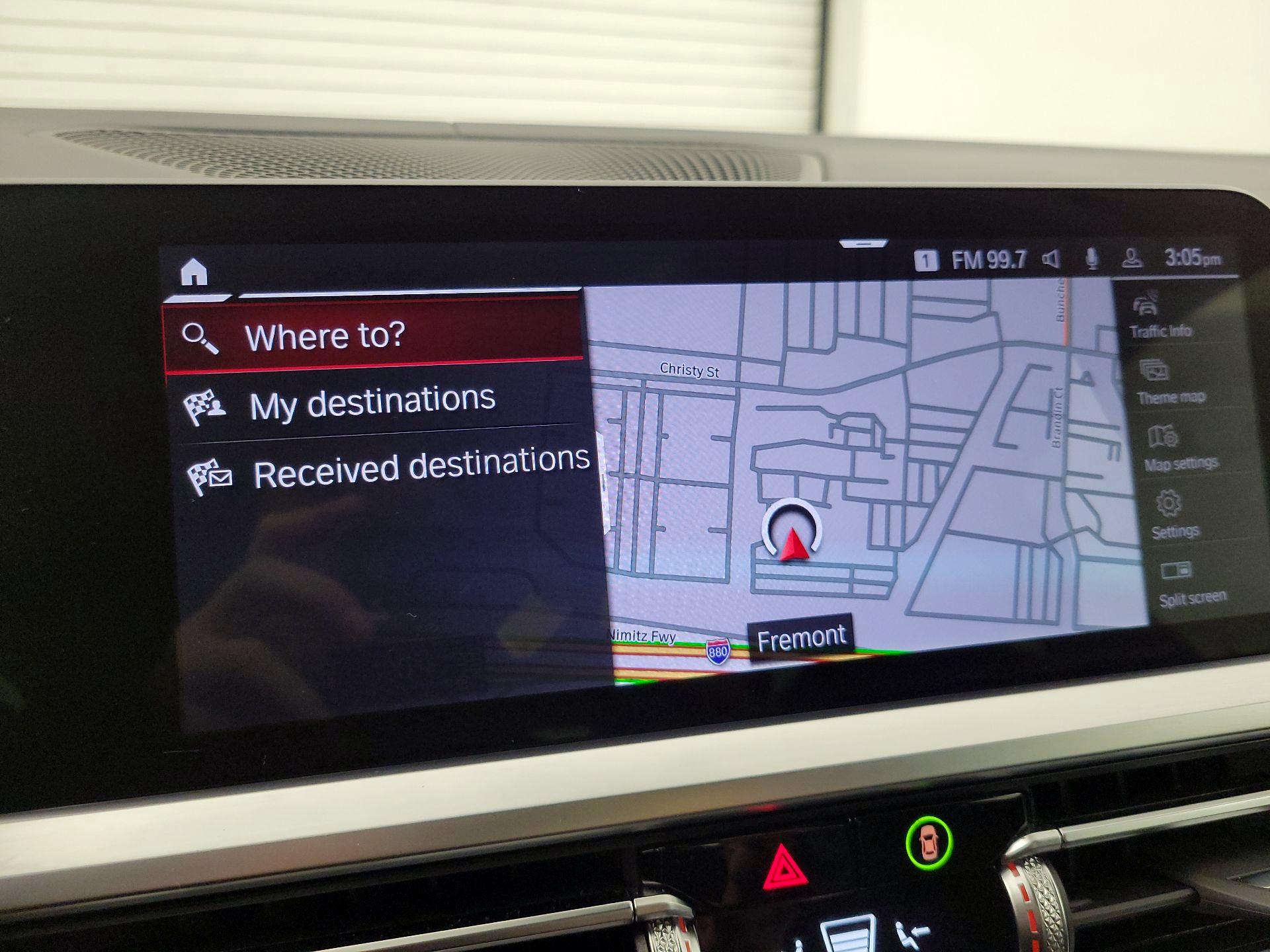 Thumbnail: 2023 BMW M4 - 14