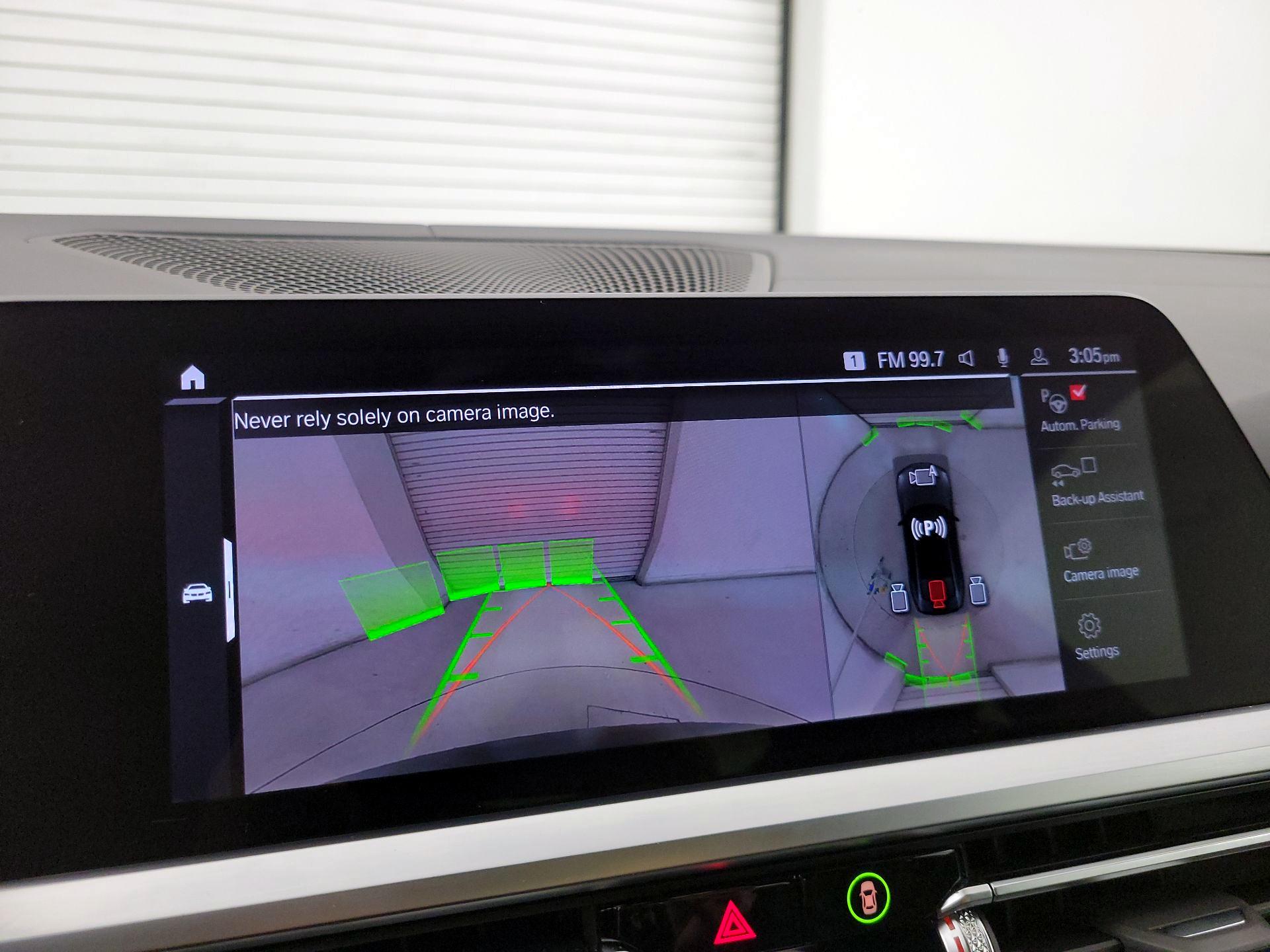 Thumbnail: 2023 BMW M4 - 15