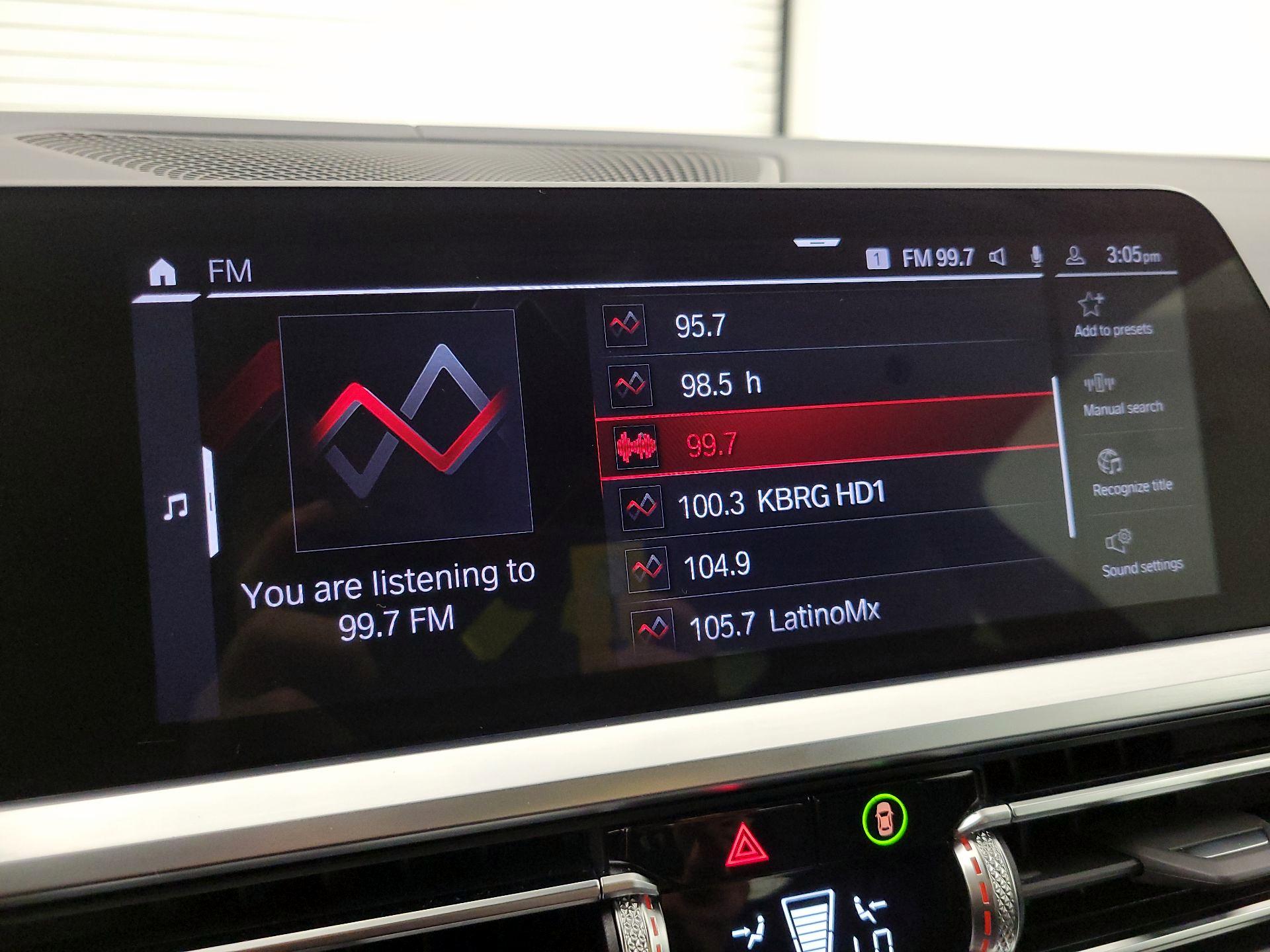 Thumbnail: 2023 BMW M4 - 16