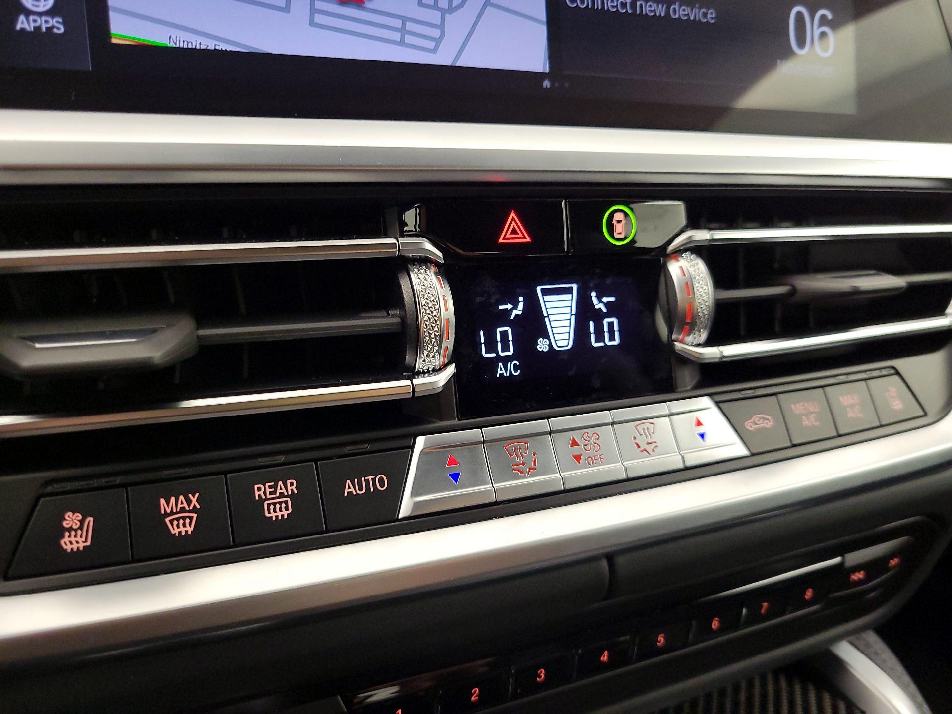 Thumbnail: 2023 BMW M4 - 17