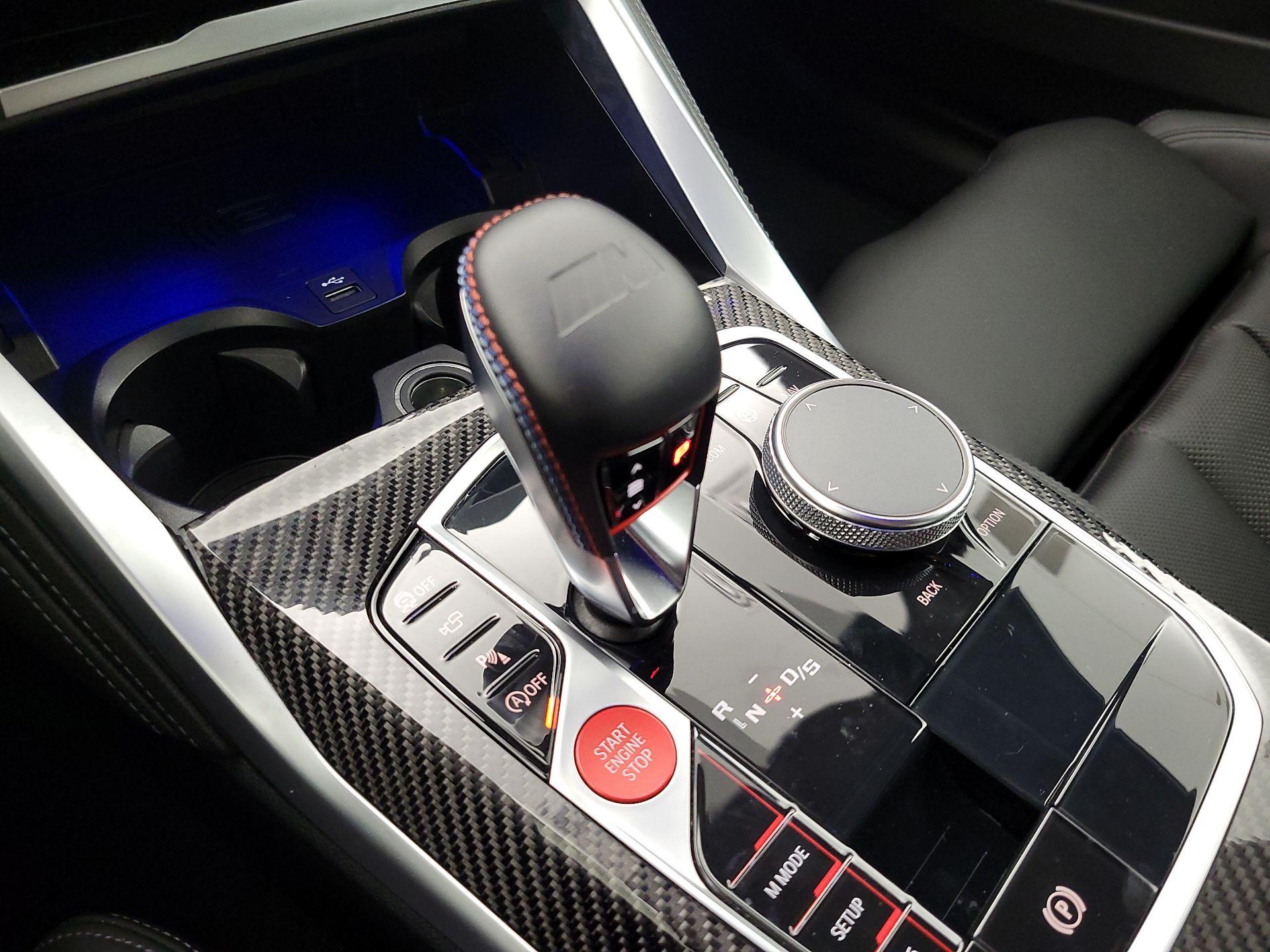 Thumbnail: 2023 BMW M4 - 18