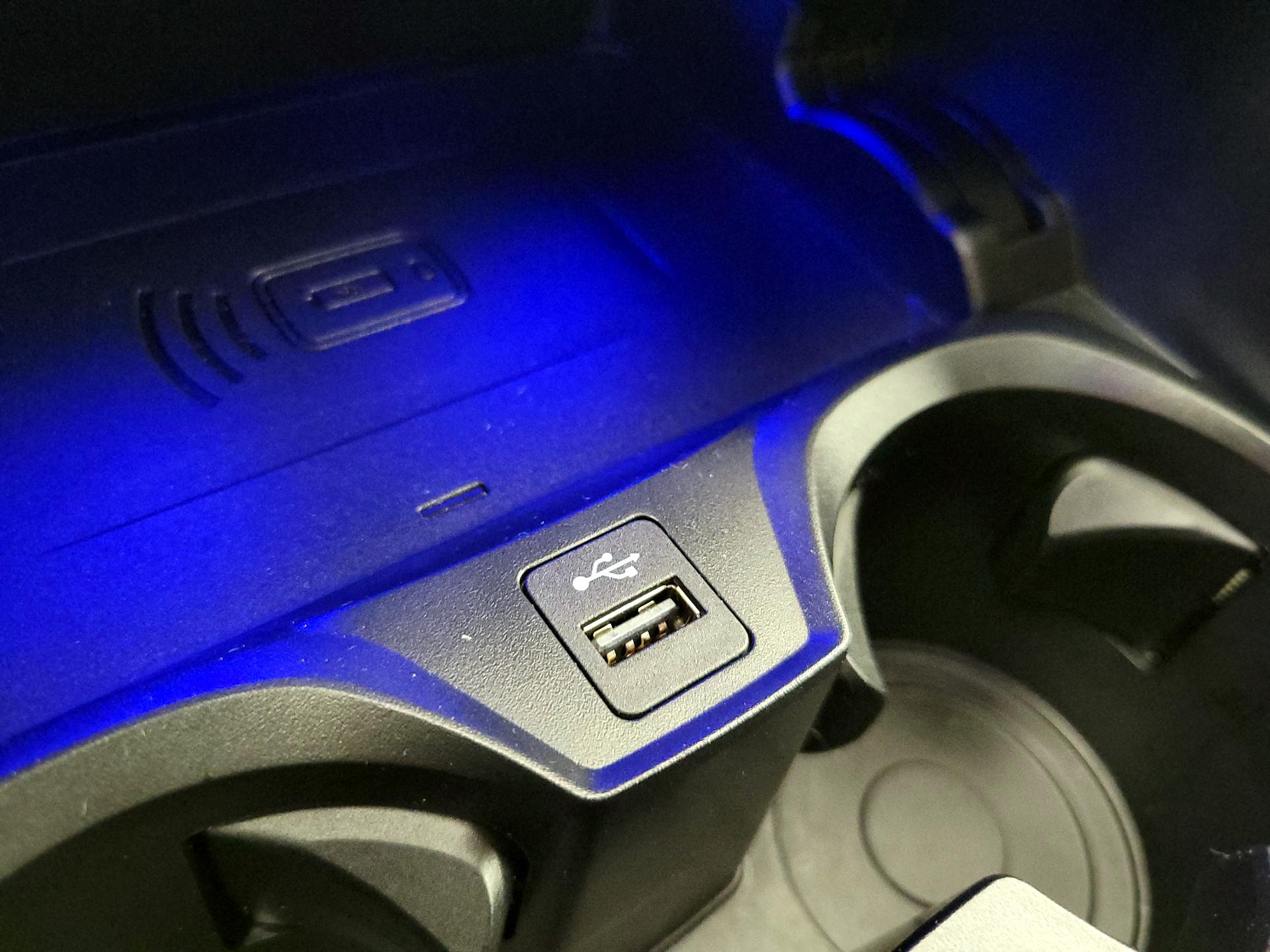 Thumbnail: 2023 BMW M4 - 19