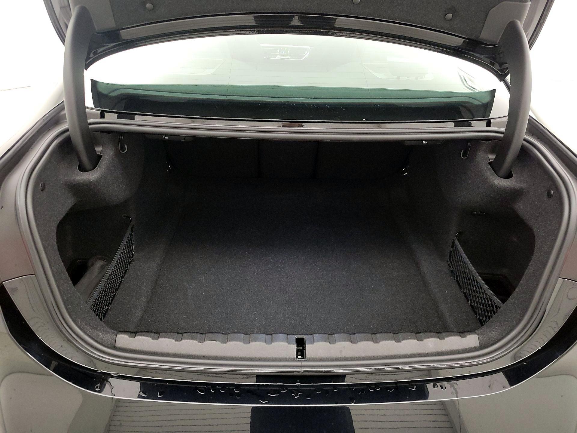 Thumbnail: 2023 BMW M4 - 20