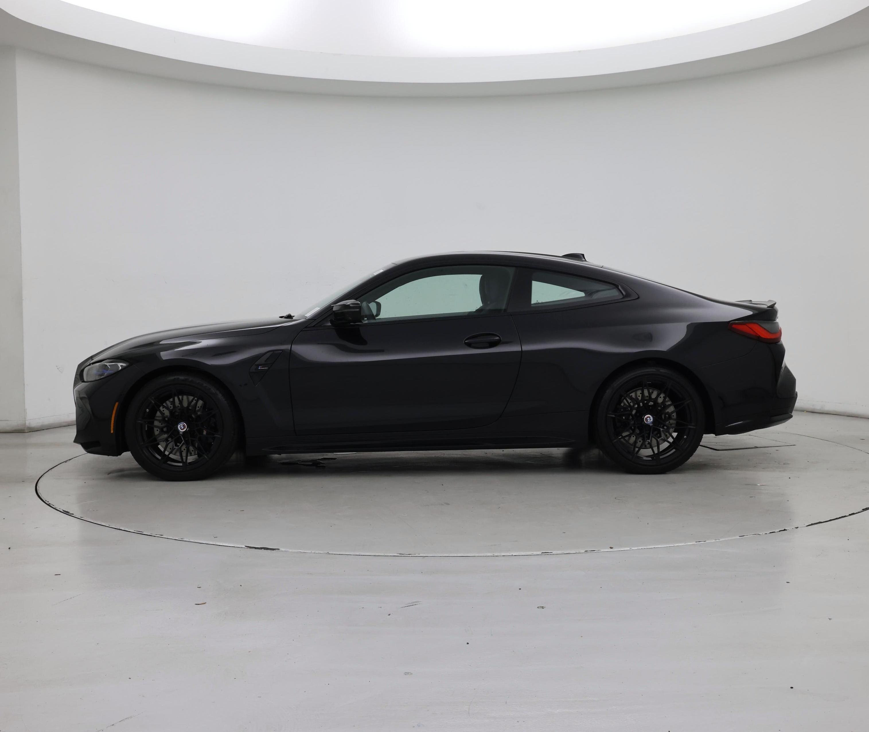 Thumbnail: 2023 BMW M4 - 3