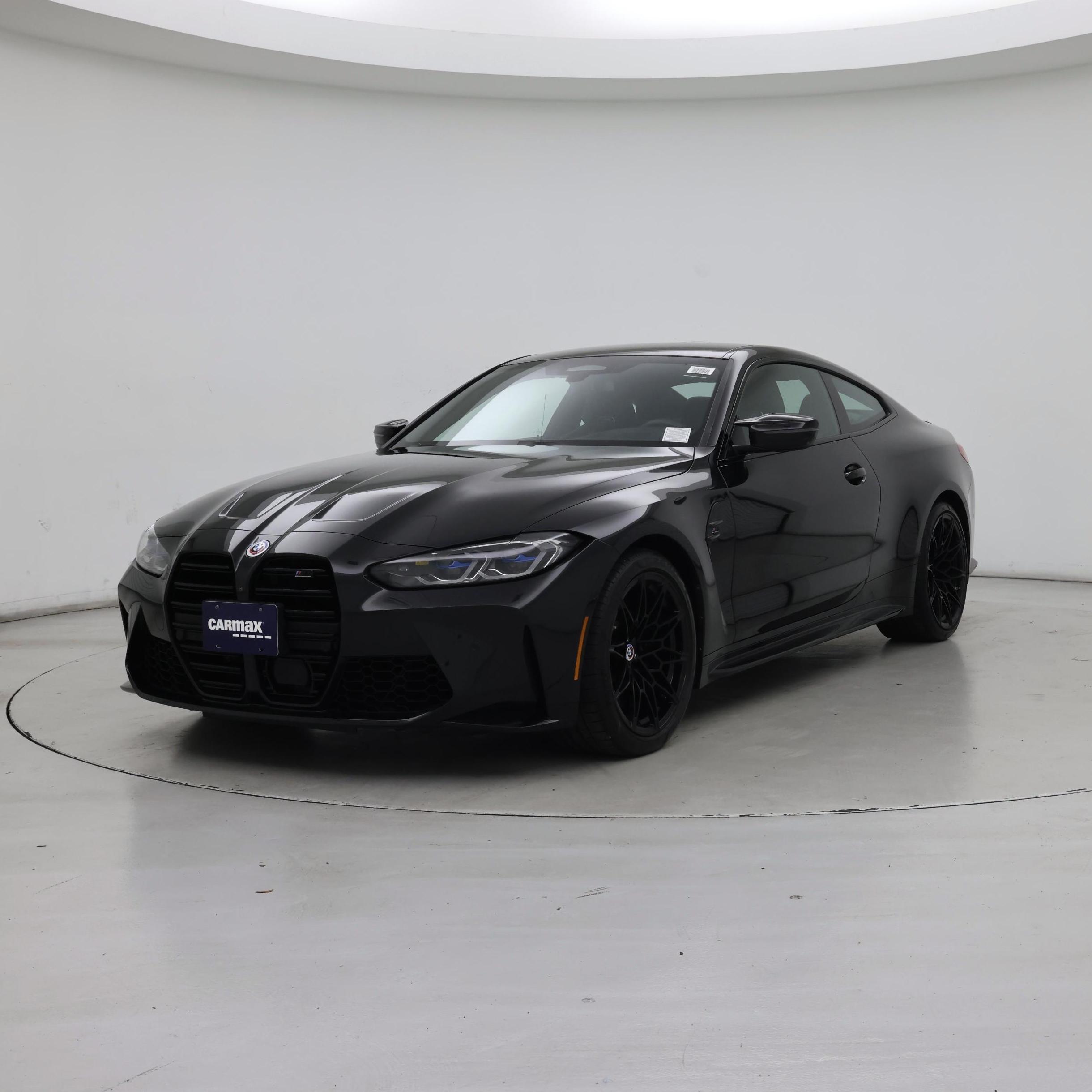 Thumbnail: 2023 BMW M4 - 4