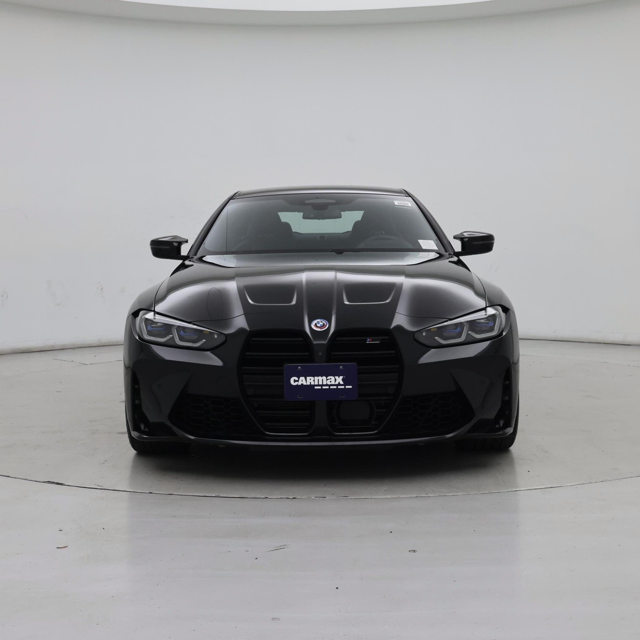 Thumbnail: 2023 BMW M4 - 5