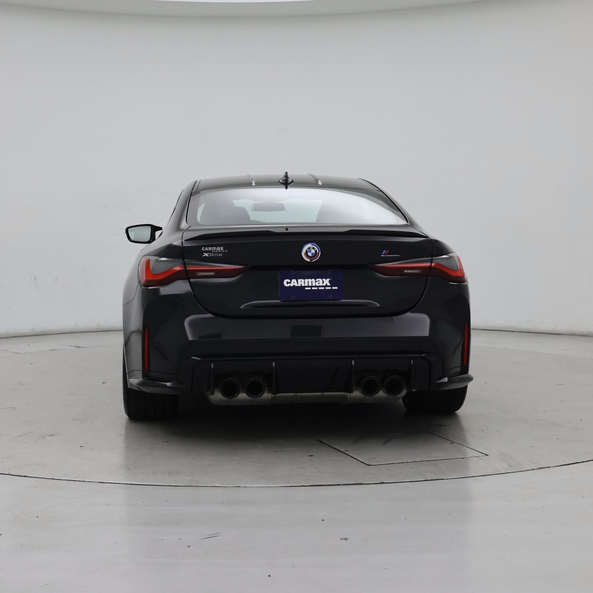 Thumbnail: 2023 BMW M4 - 6