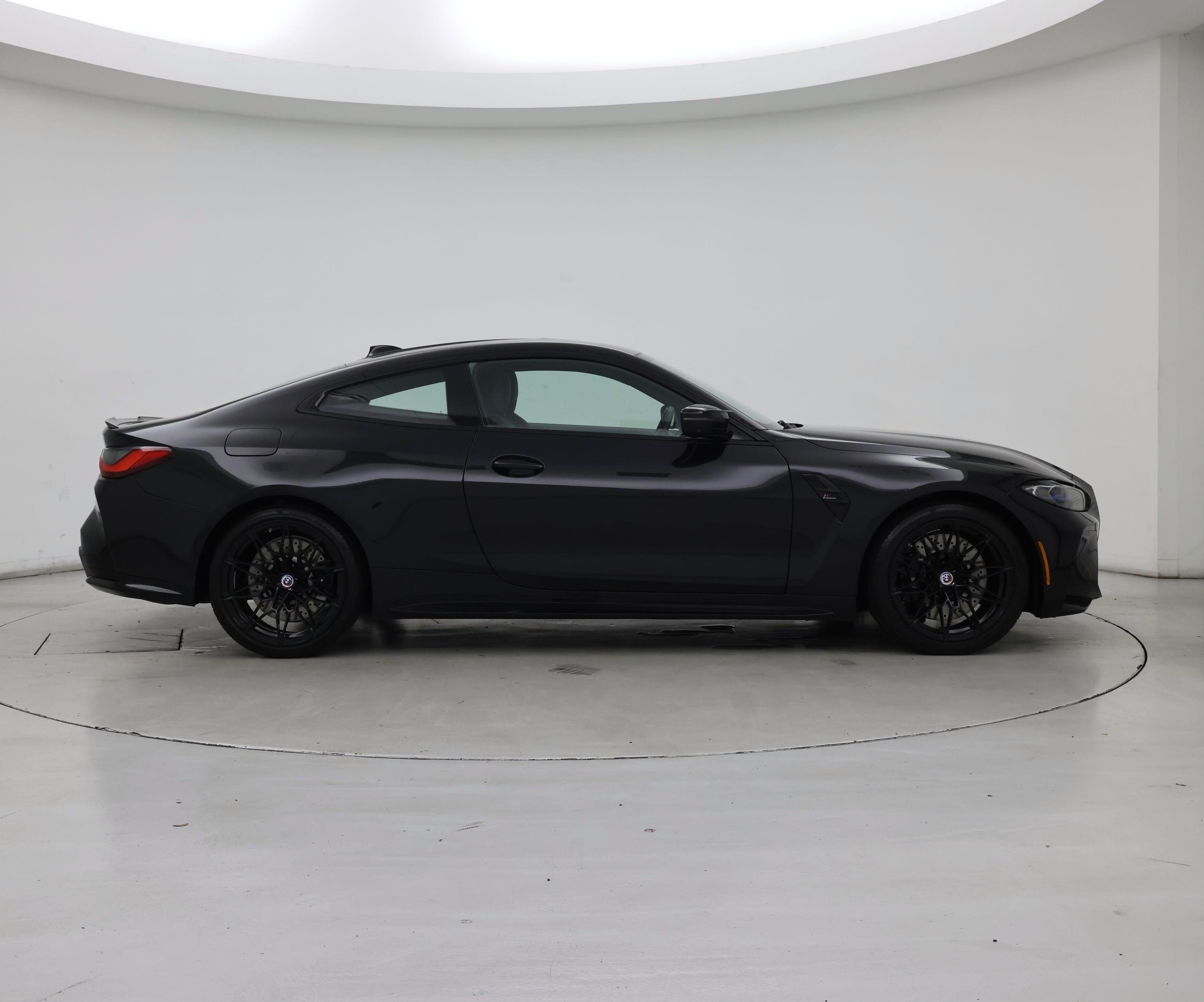 Thumbnail: 2023 BMW M4 - 7