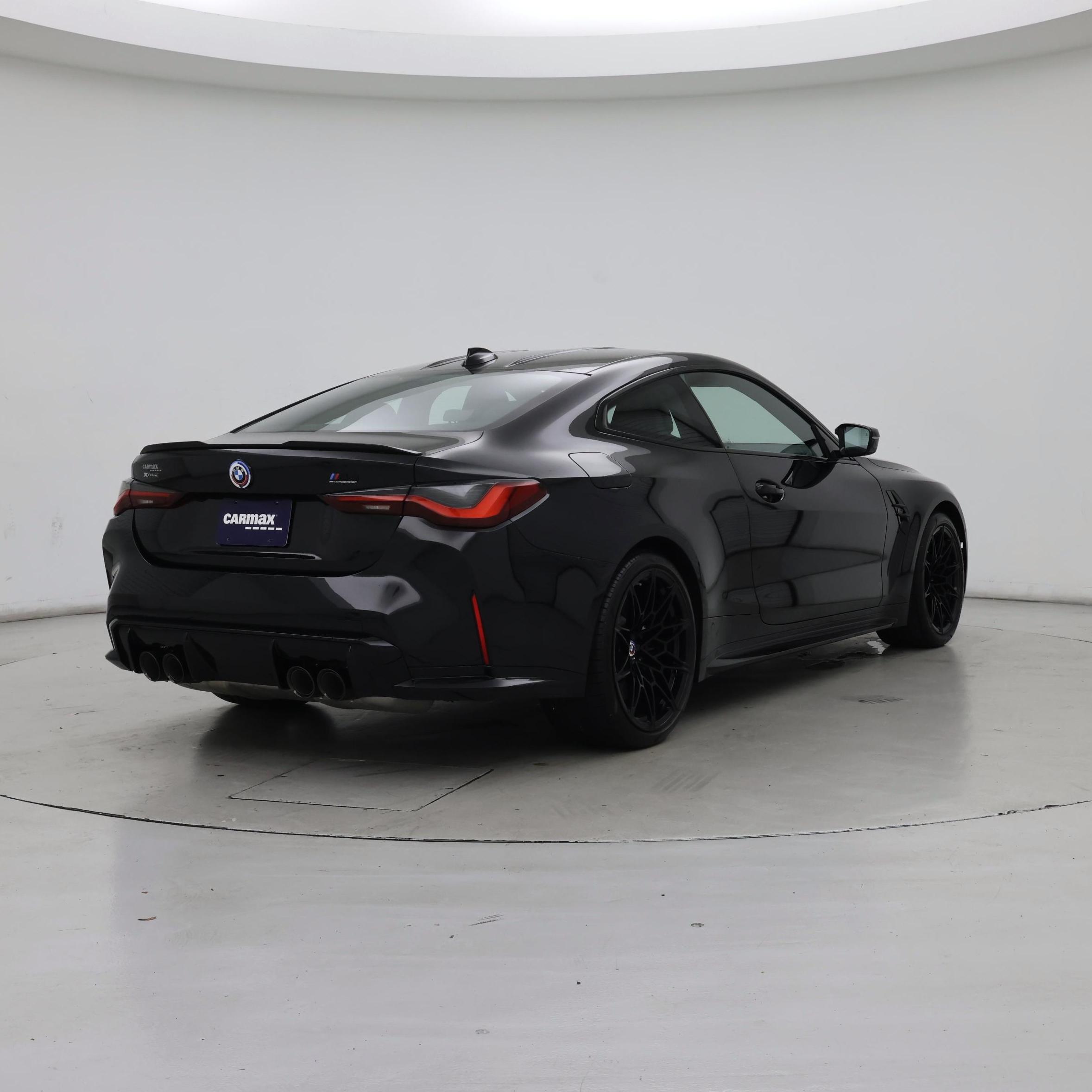 Thumbnail: 2023 BMW M4 - 8