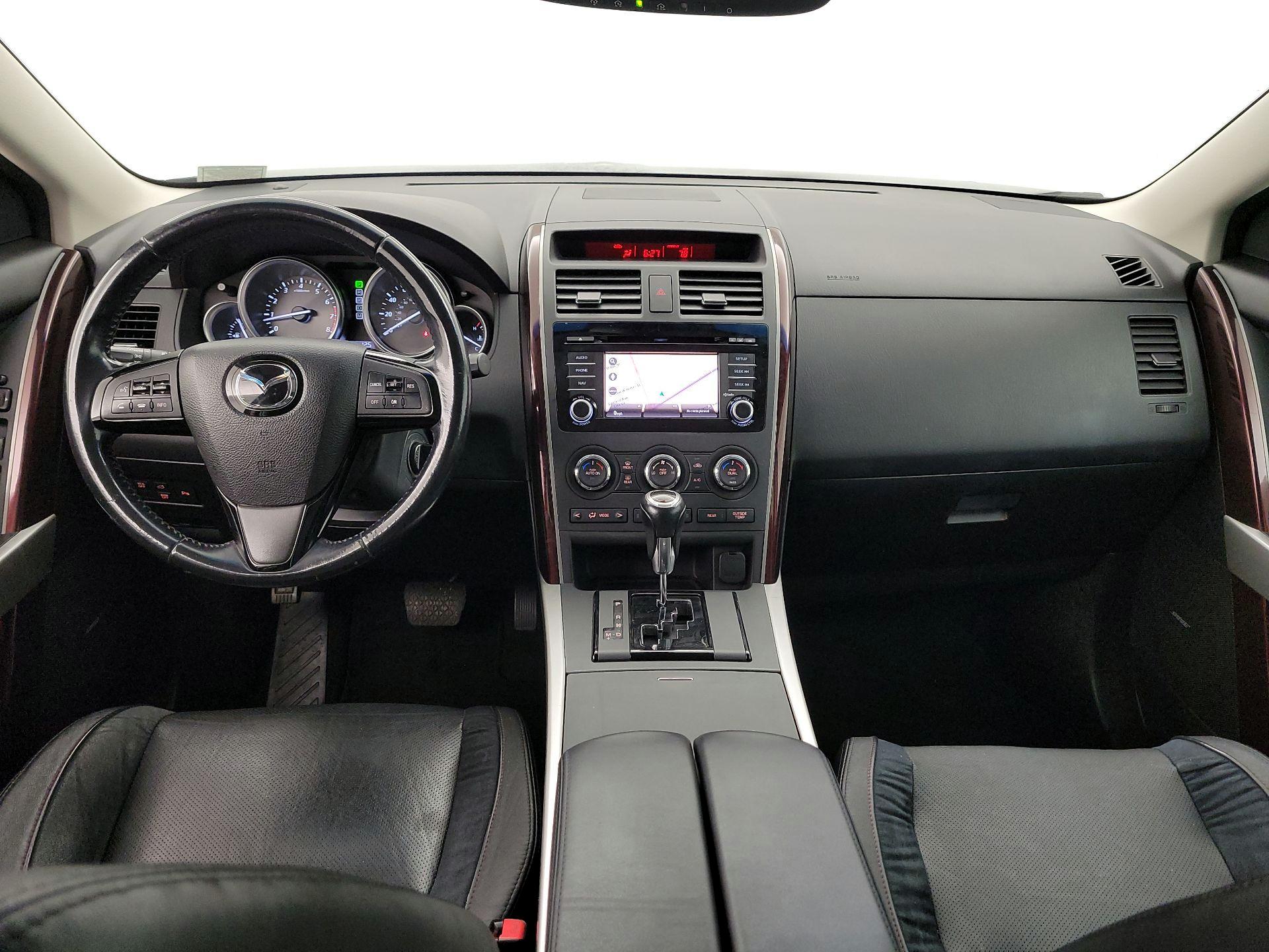 Thumbnail: 2015 Mazda CX-9 - 9