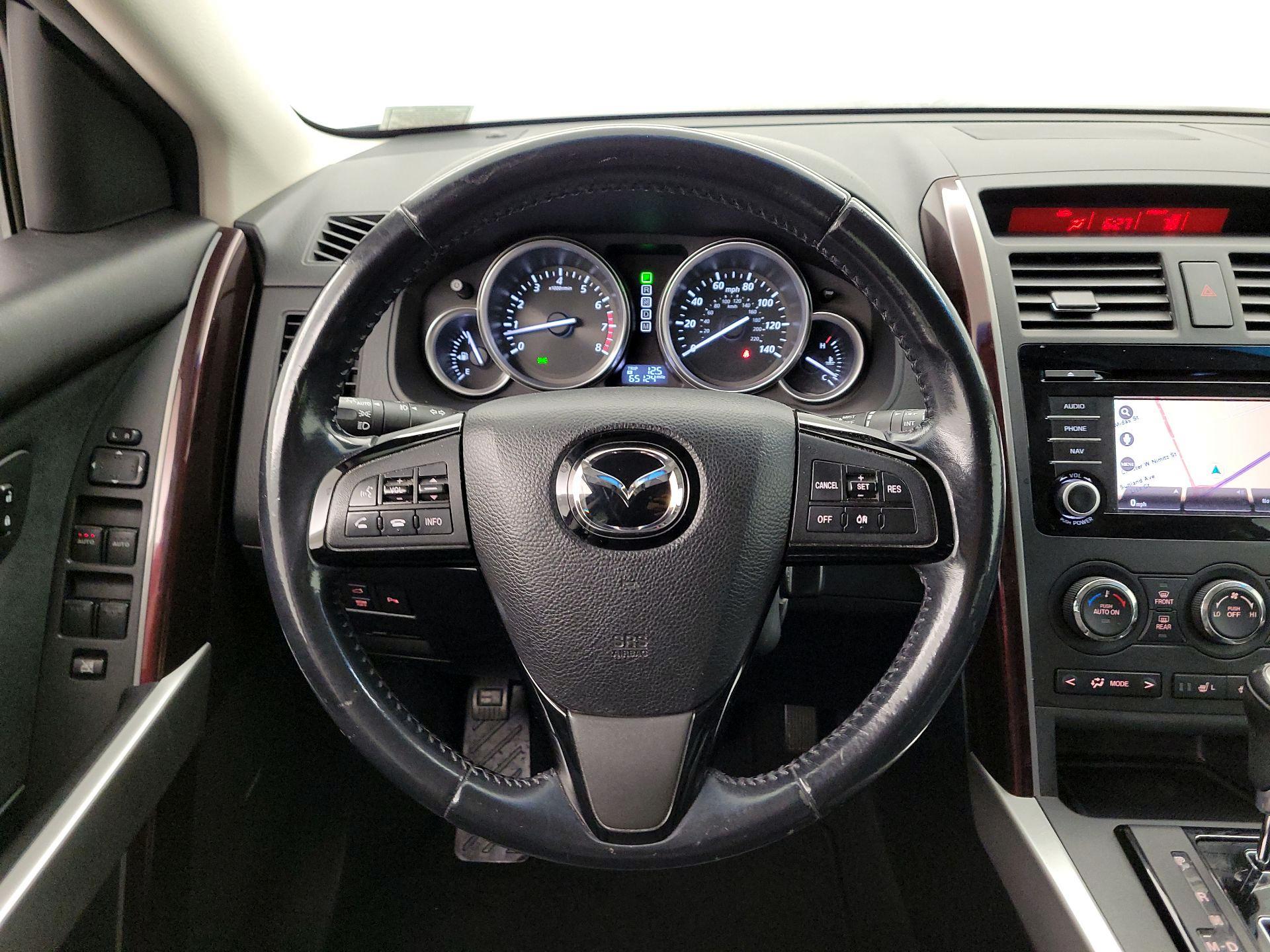 Thumbnail: 2015 Mazda CX-9 - 10