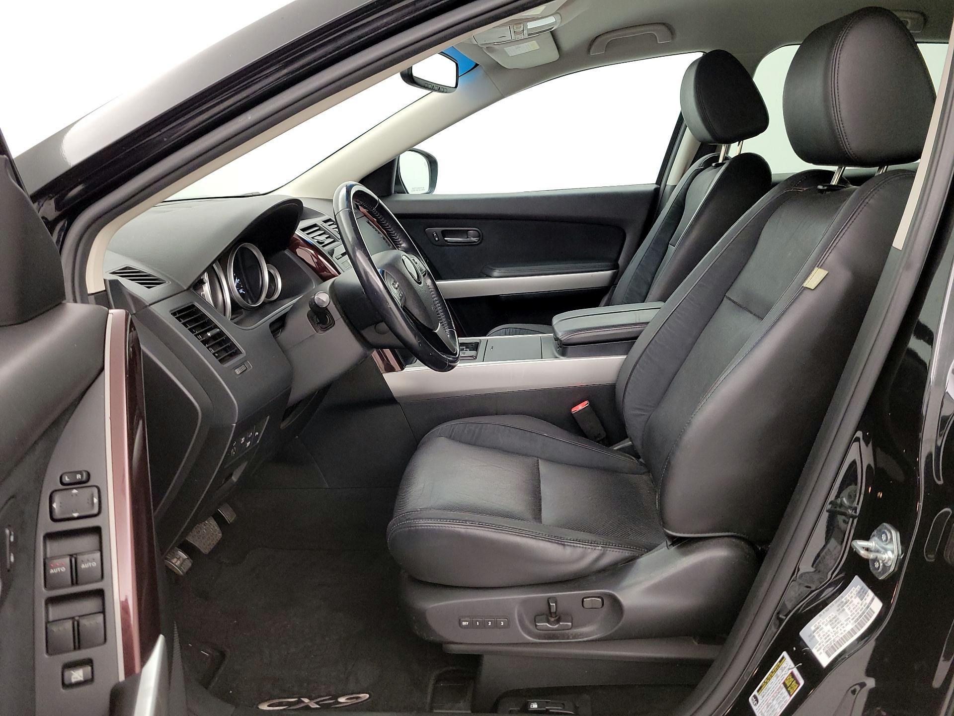 Thumbnail: 2015 Mazda CX-9 - 11