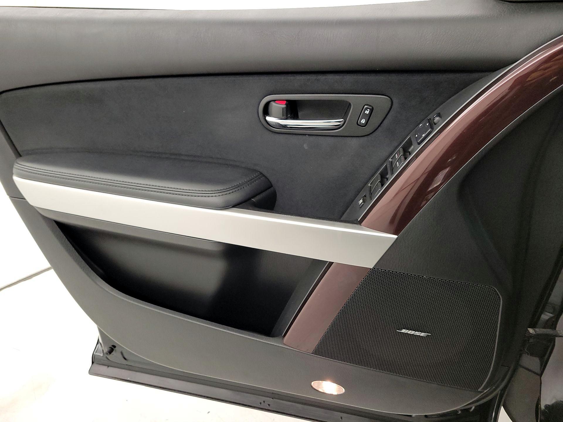 Thumbnail: 2015 Mazda CX-9 - 12