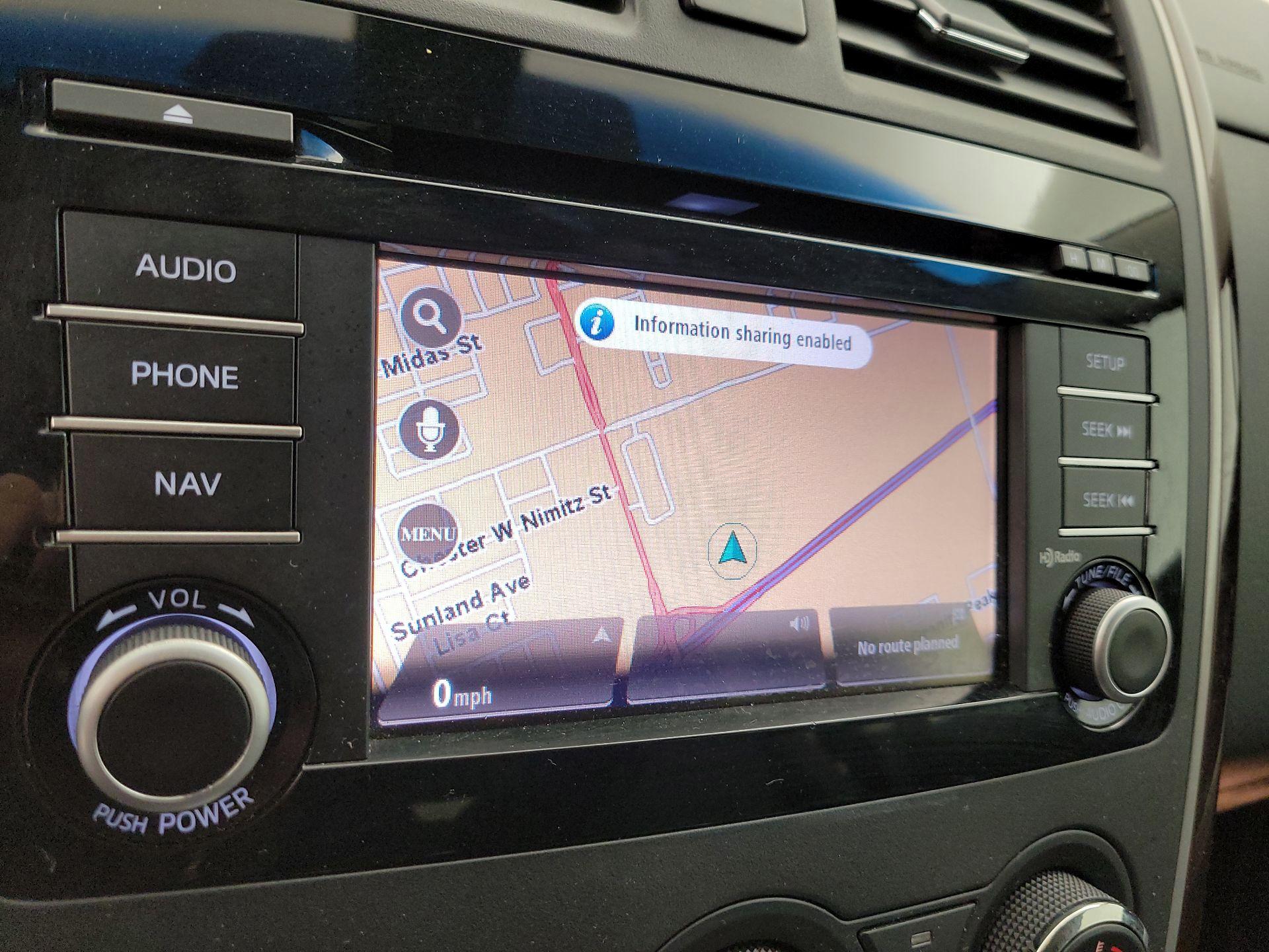 Thumbnail: 2015 Mazda CX-9 - 14